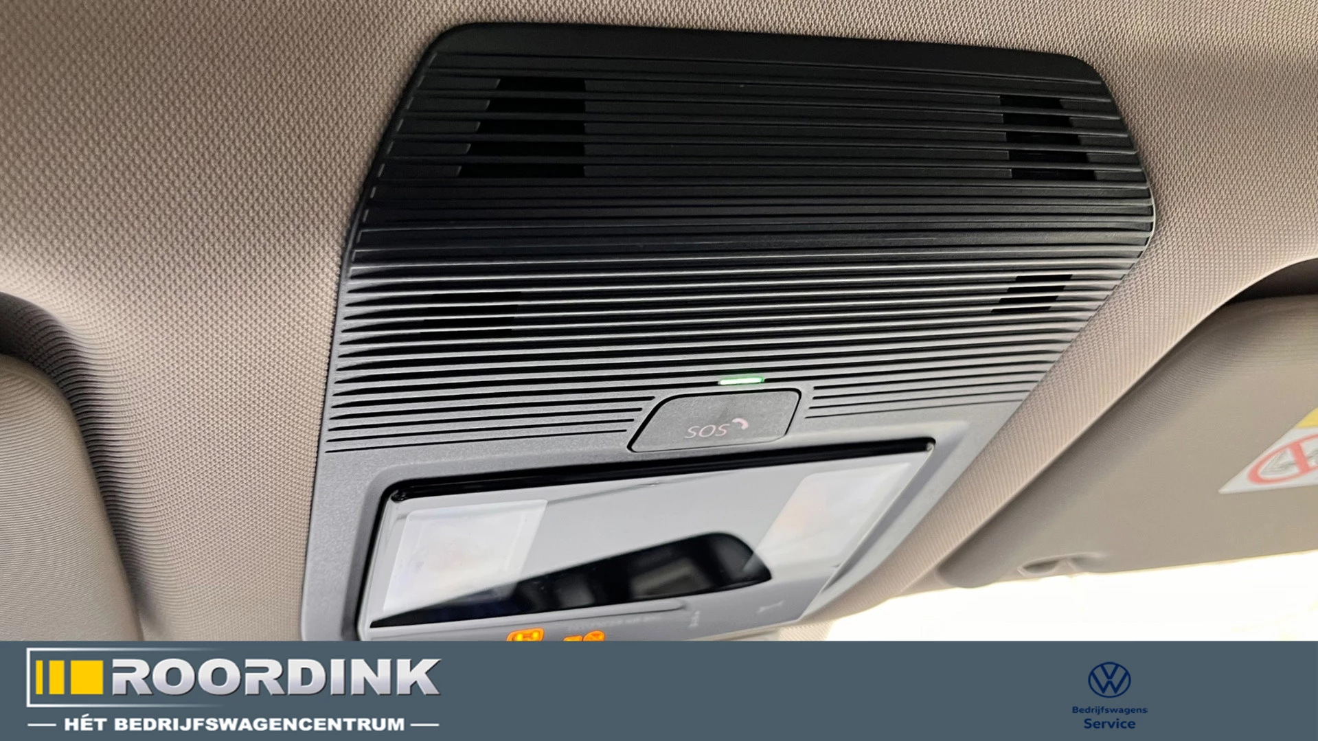 Hoofdafbeelding Volkswagen Multivan