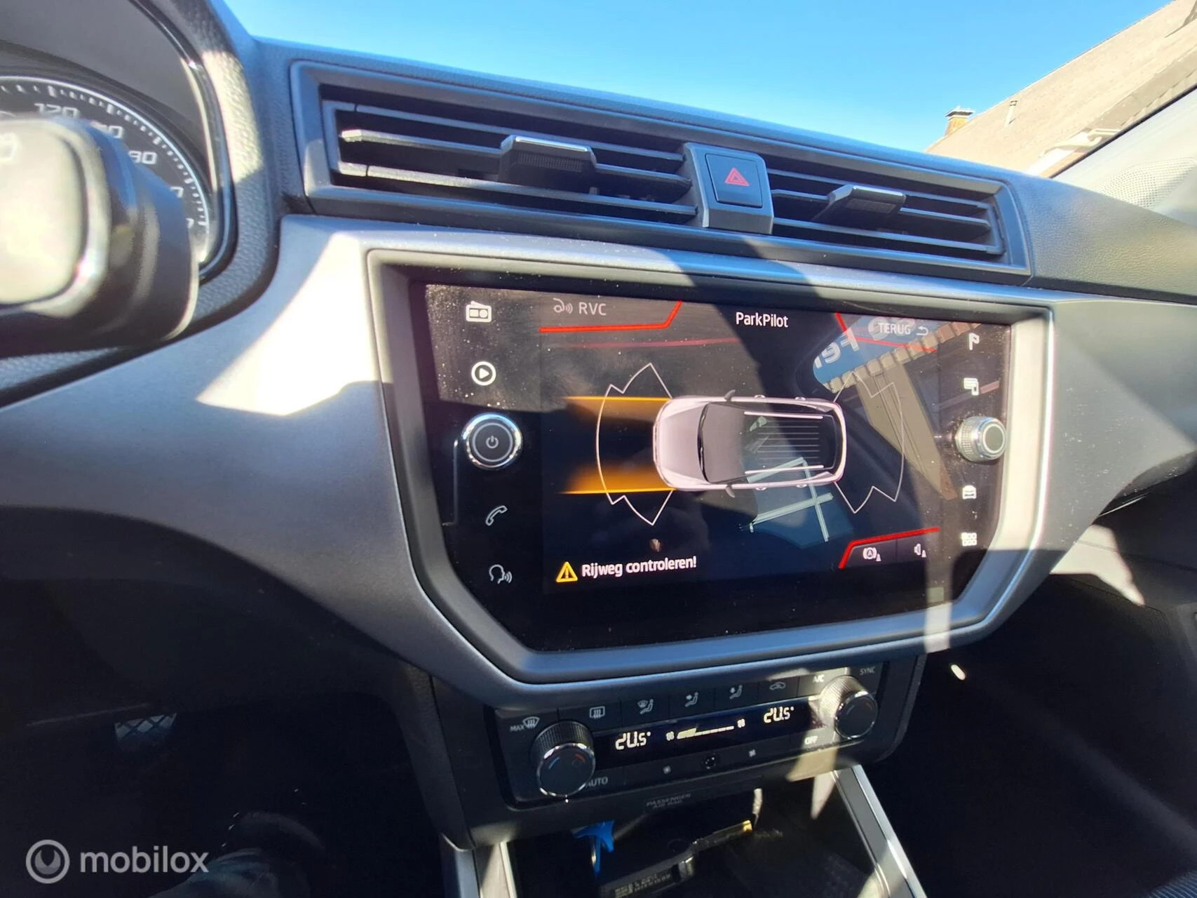 Hoofdafbeelding SEAT Arona