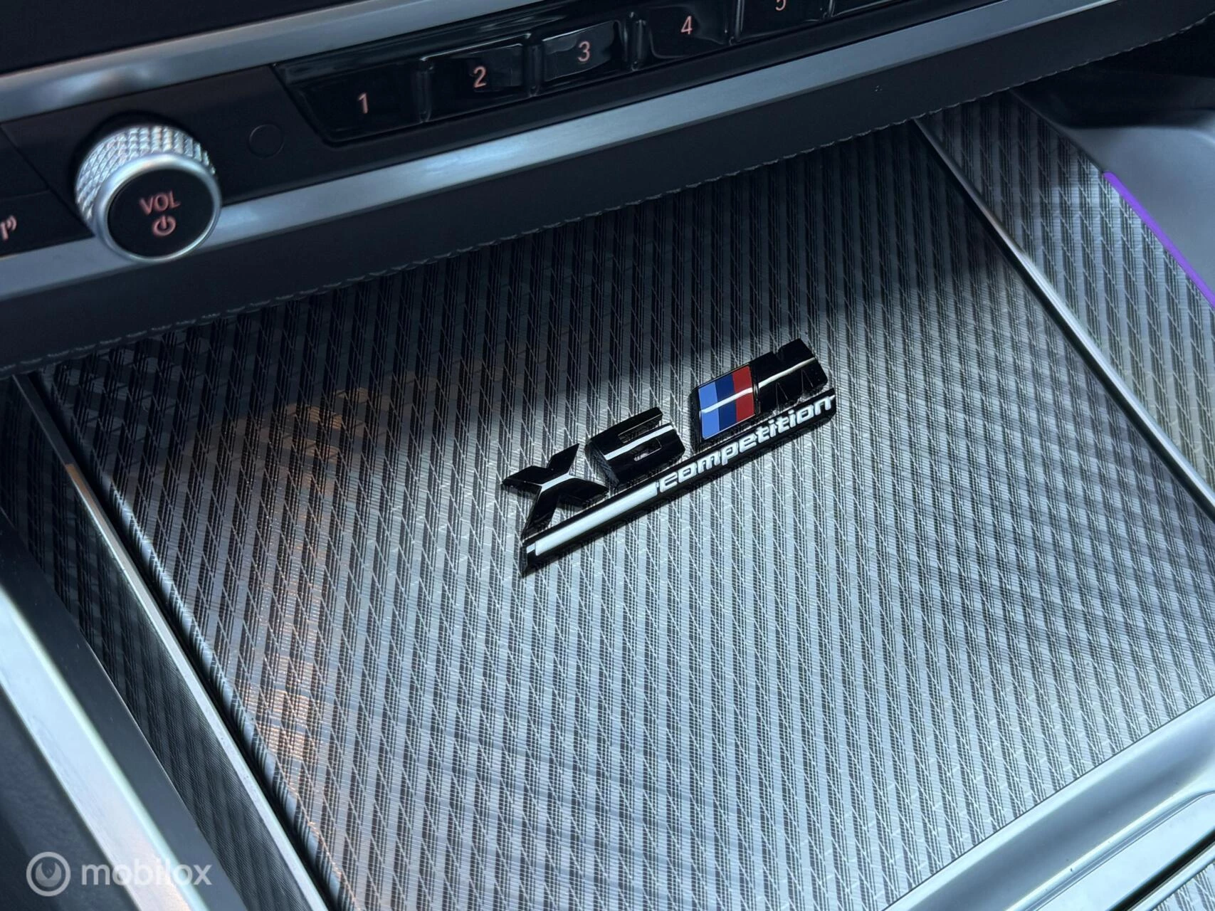 Hoofdafbeelding BMW X6