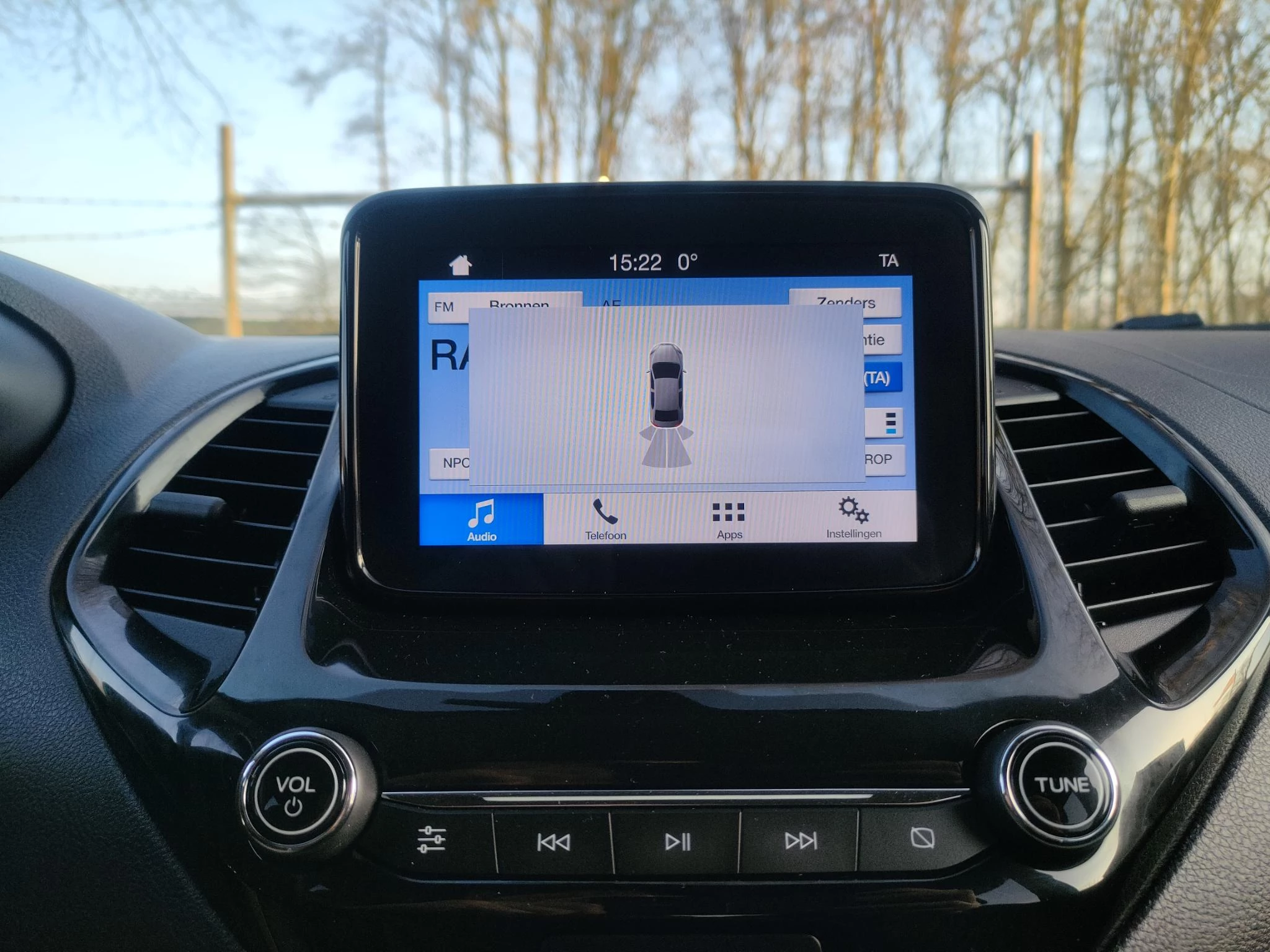 Hoofdafbeelding Ford Ka