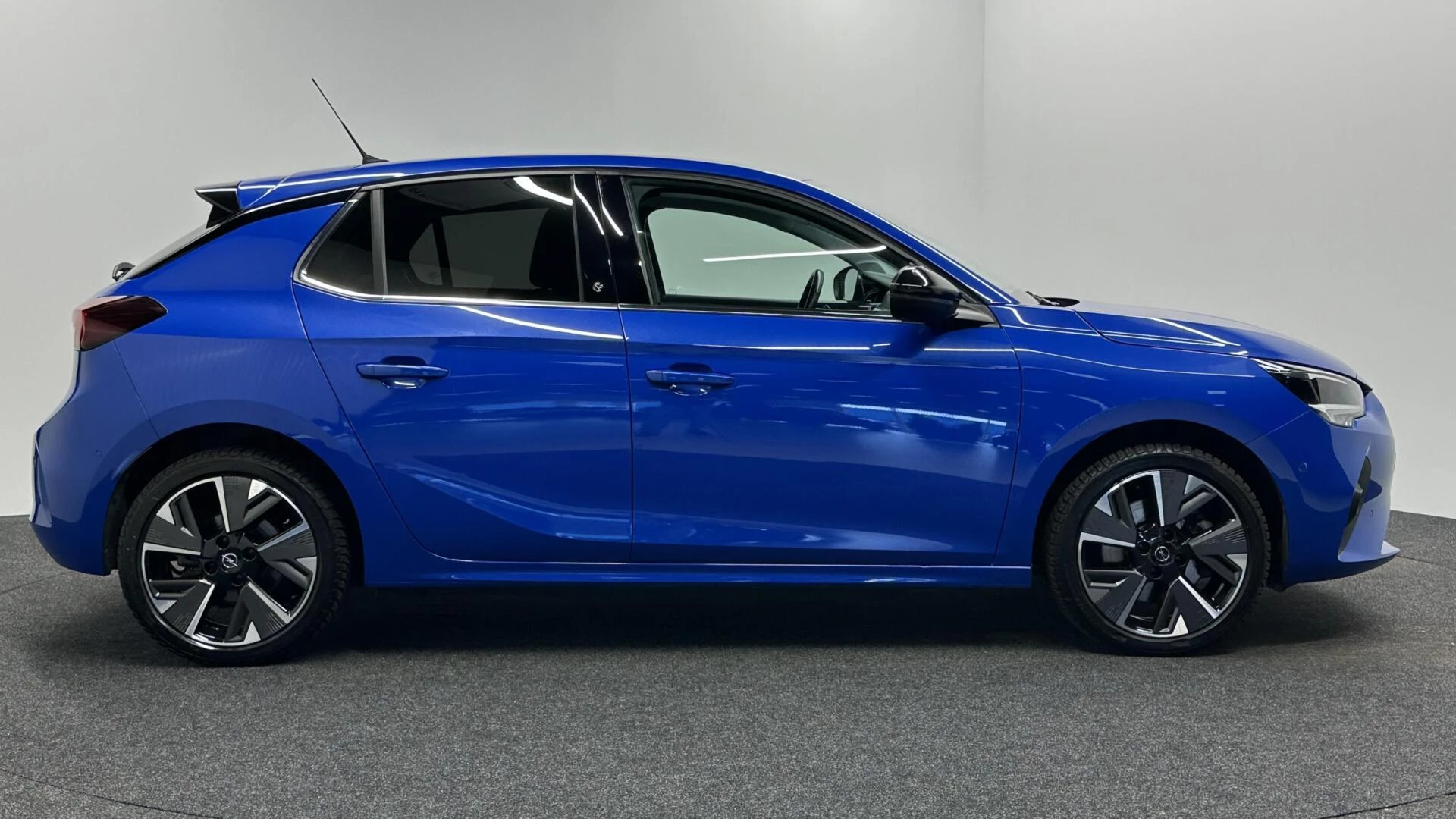 Hoofdafbeelding Opel Corsa-e