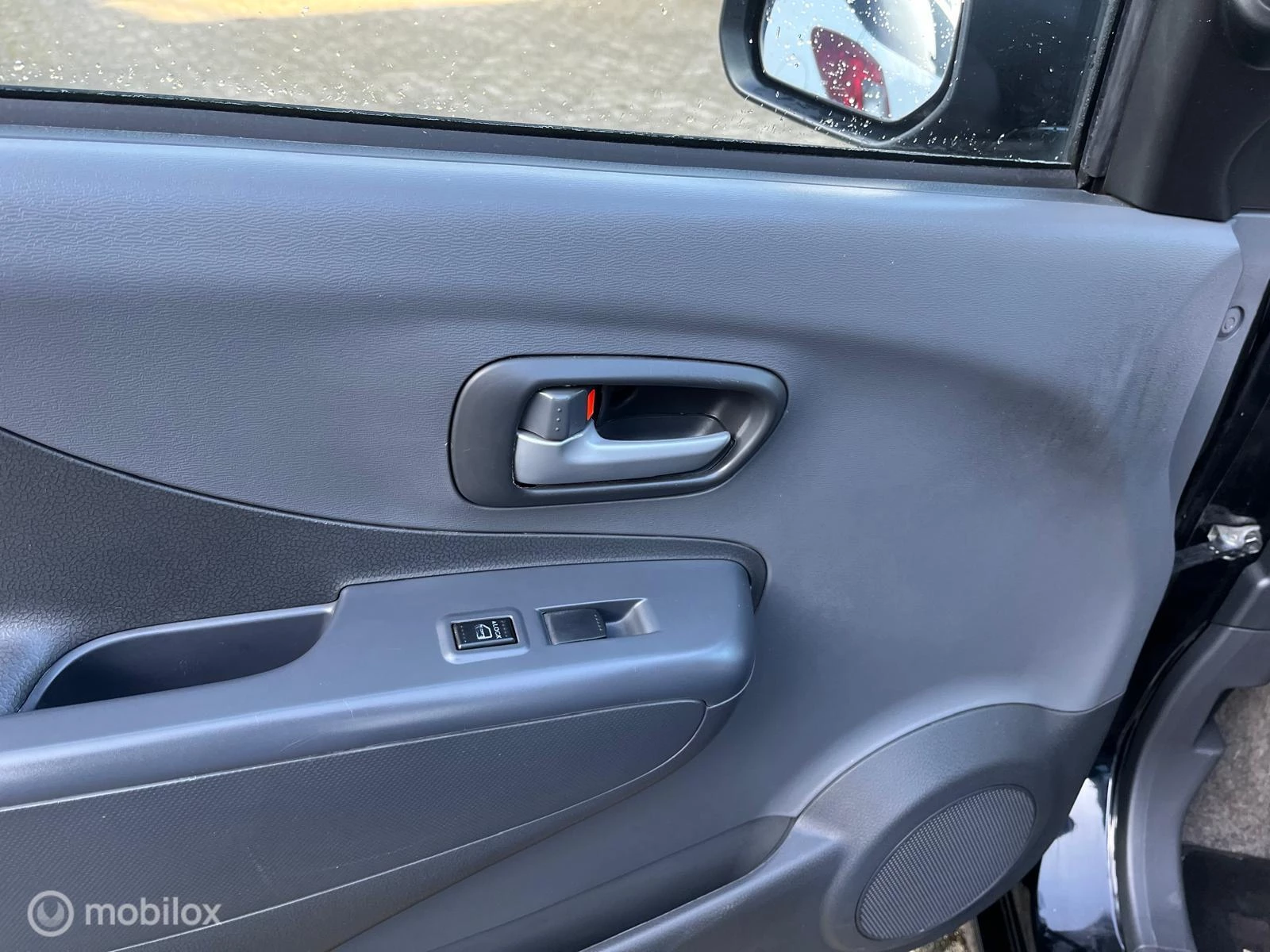 Hoofdafbeelding Suzuki Alto