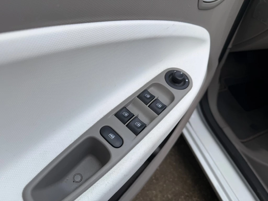 Hoofdafbeelding Renault ZOE