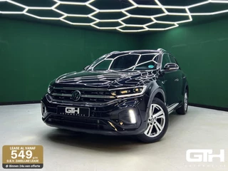 Volkswagen T-Roc 1.5 TSI R-Line Camera | IQ Drive | Massage