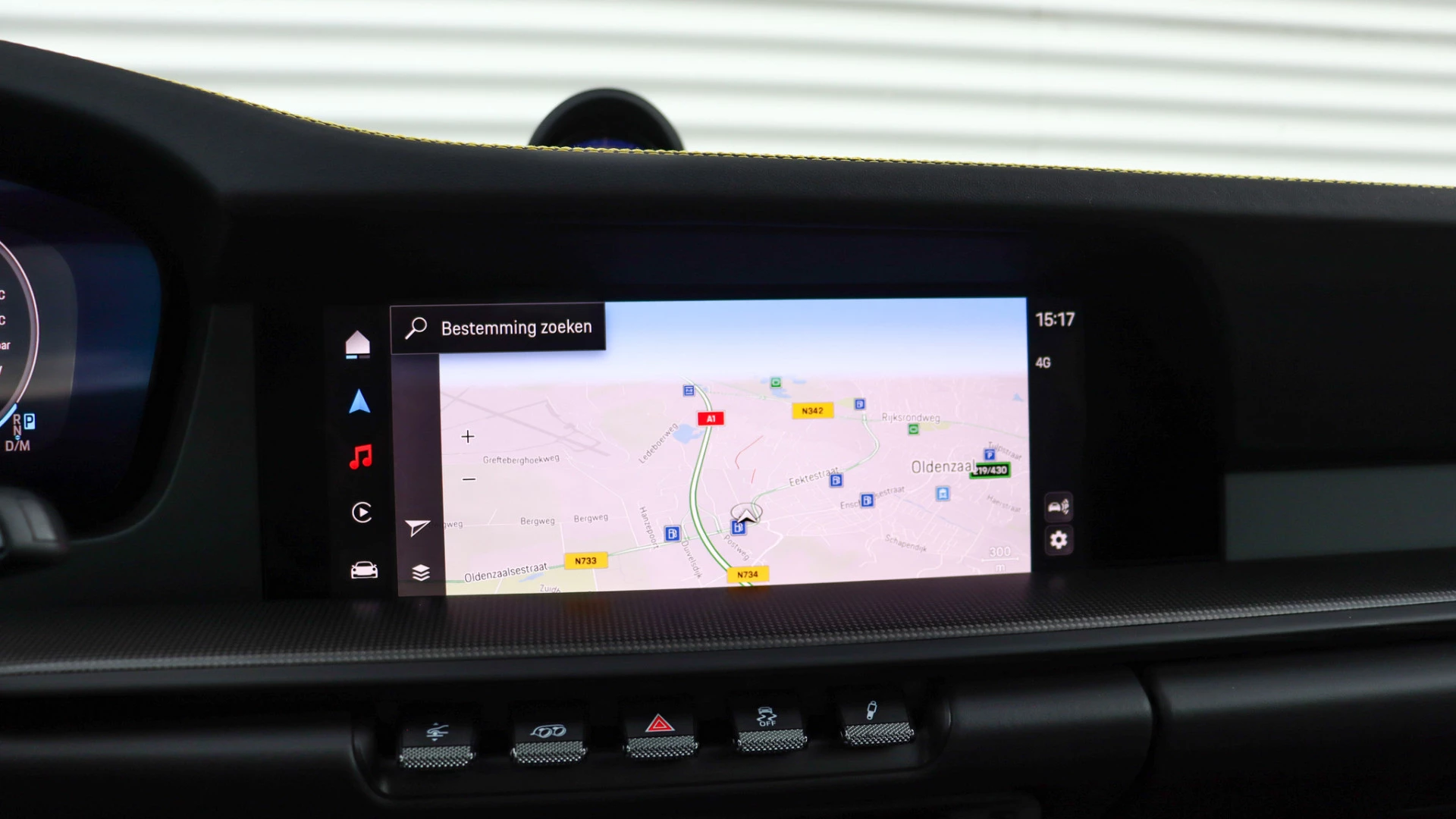 Hoofdafbeelding Porsche 911