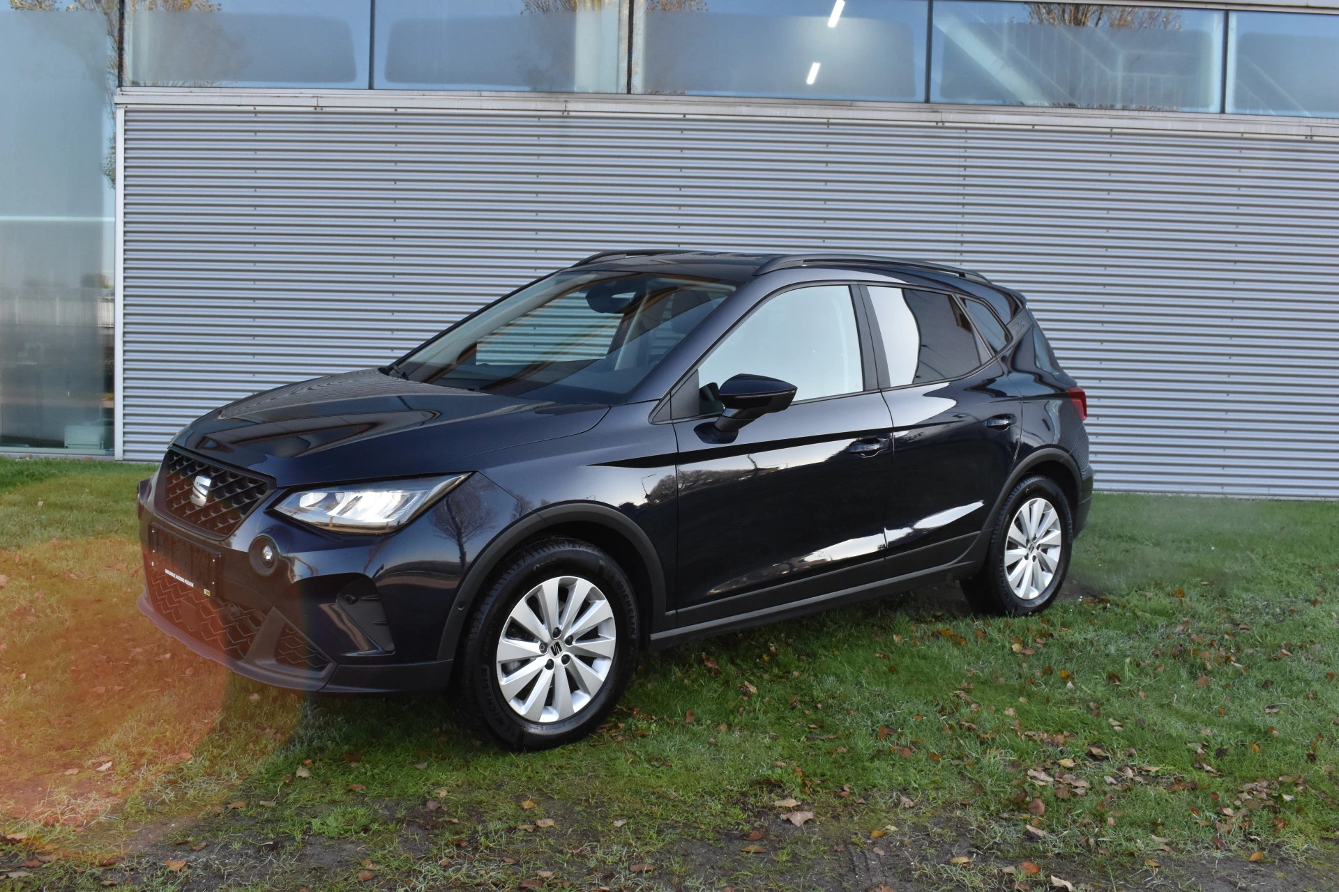 Hoofdafbeelding SEAT Arona