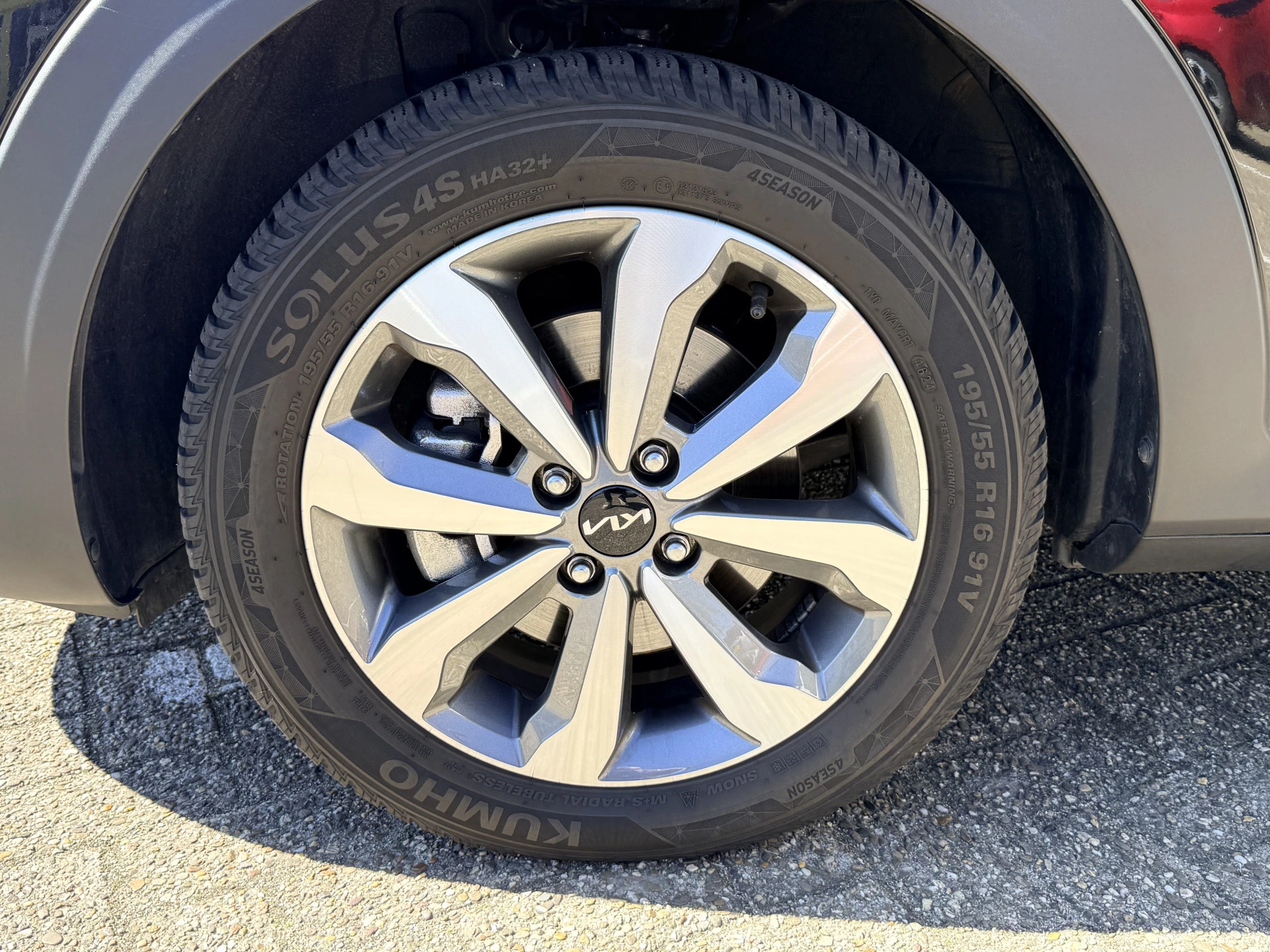 Hoofdafbeelding Kia Stonic