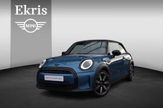 MINI 3-Deurs Cooper | Leder | Achteruitrijcamera | Panoramadak | Comfort Acces