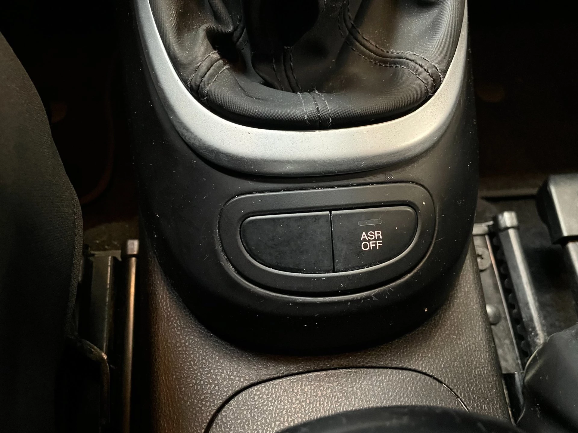 Hoofdafbeelding Fiat 500L