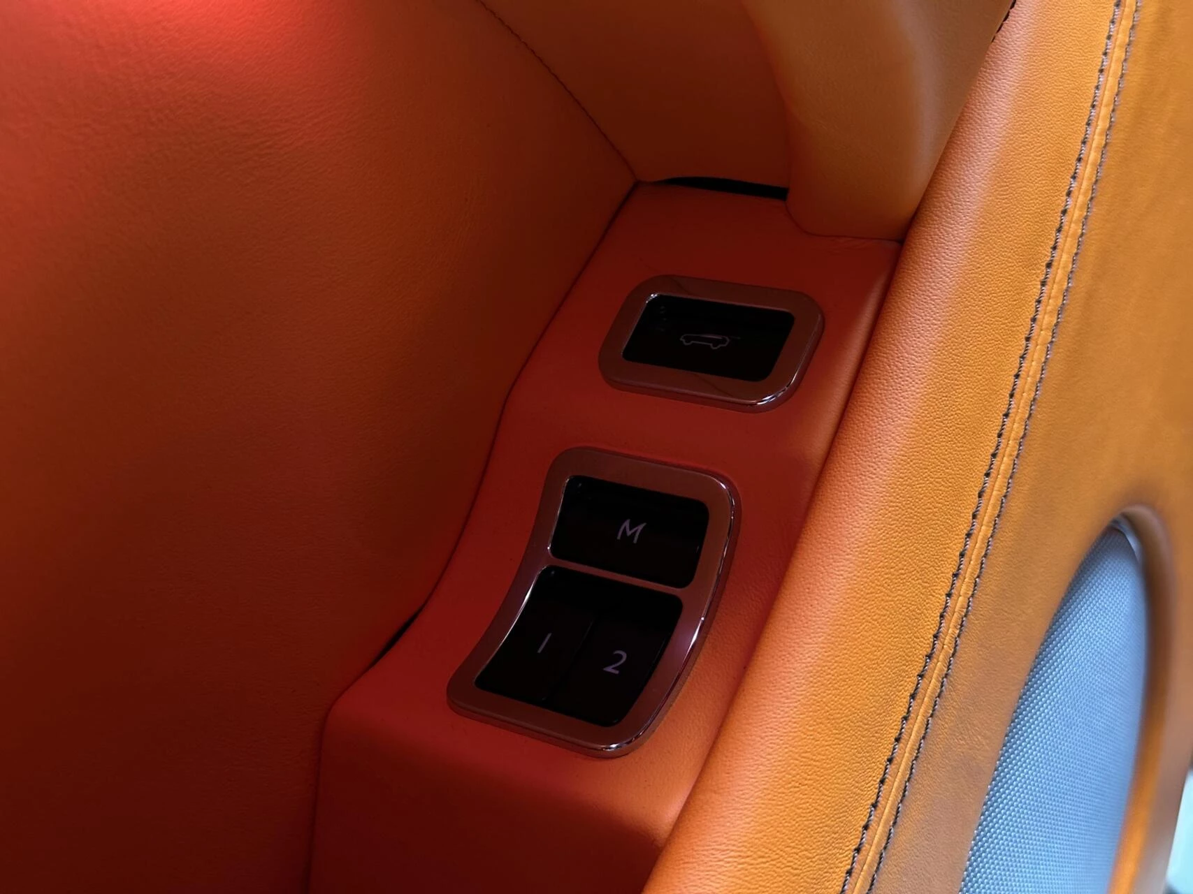 Hoofdafbeelding Bentley Bentayga
