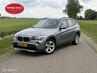 BMW X1 sDrive18d Business Automaat! Nette staat!