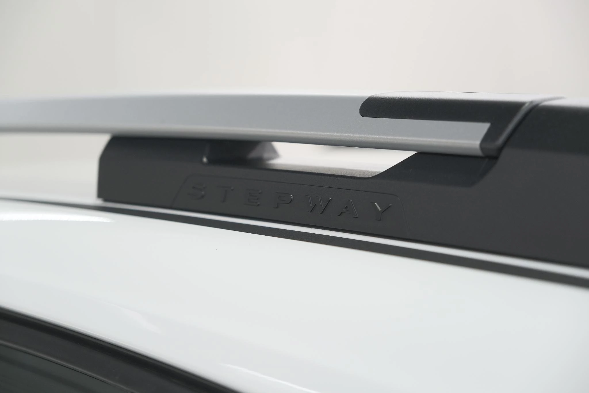 Hoofdafbeelding Dacia Sandero Stepway