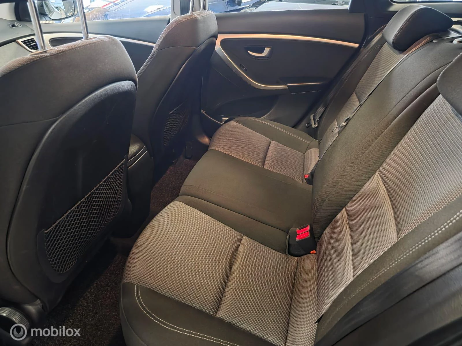 Hoofdafbeelding Hyundai i30