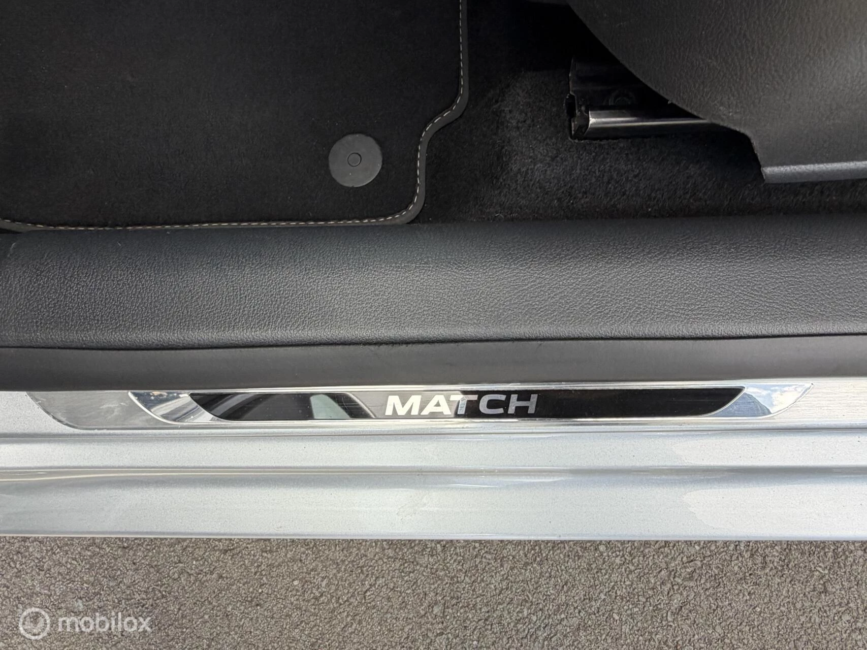 Hoofdafbeelding Volkswagen Golf Plus