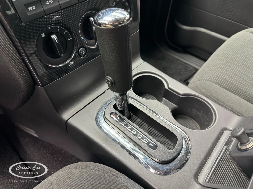 Hoofdafbeelding Ford Explorer