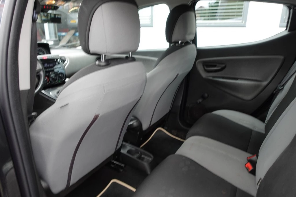 Hoofdafbeelding Lancia Ypsilon