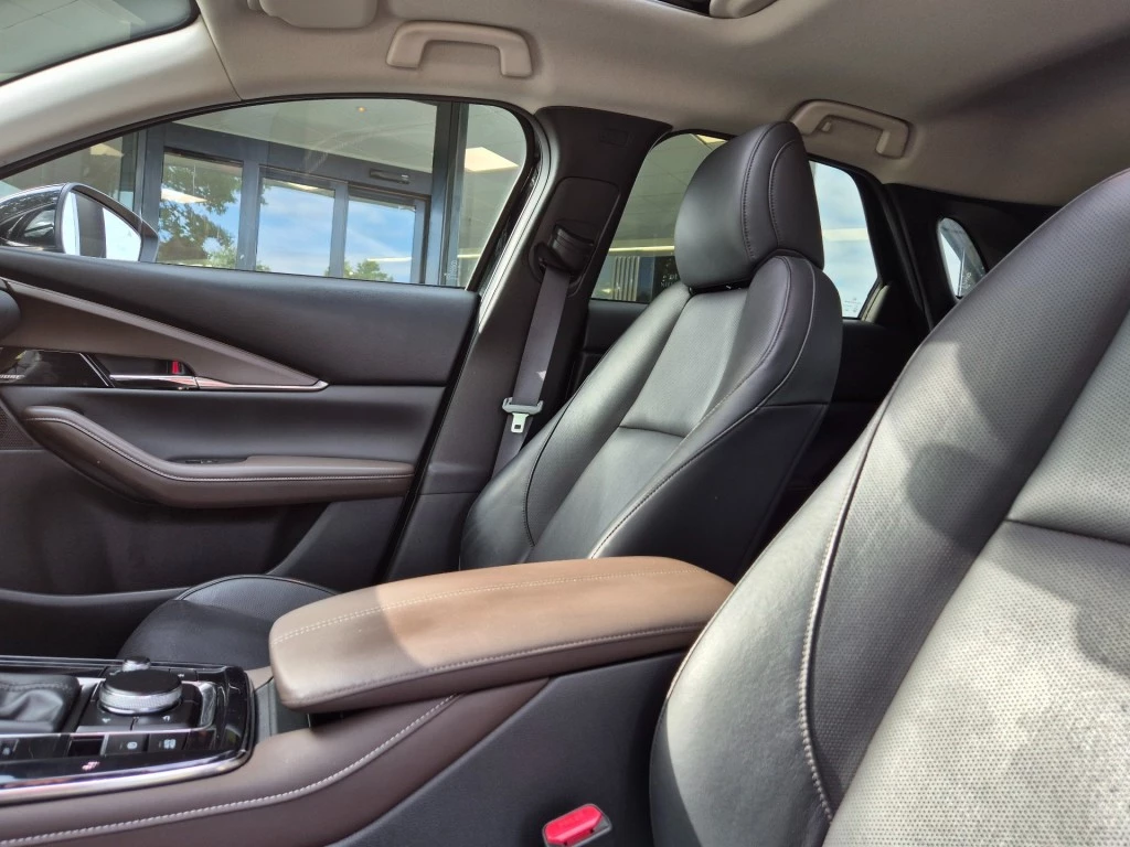 Hoofdafbeelding Mazda CX-30