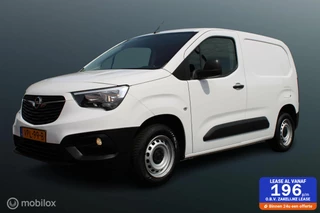 Hoofdafbeelding Opel Combo