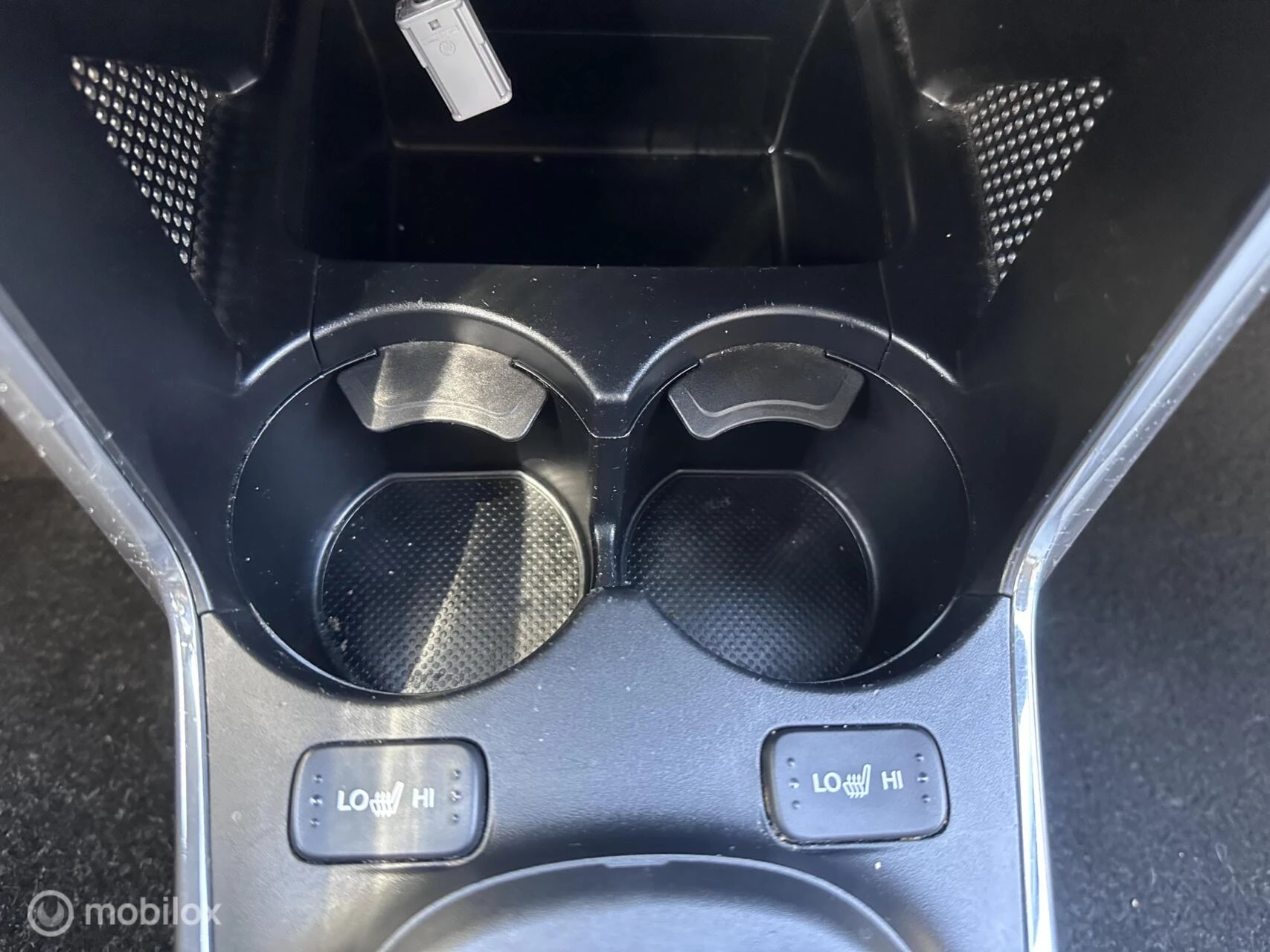 Hoofdafbeelding Honda CR-Z