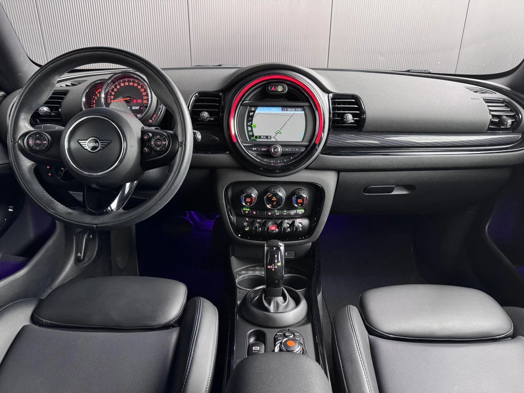 Hoofdafbeelding MINI Clubman