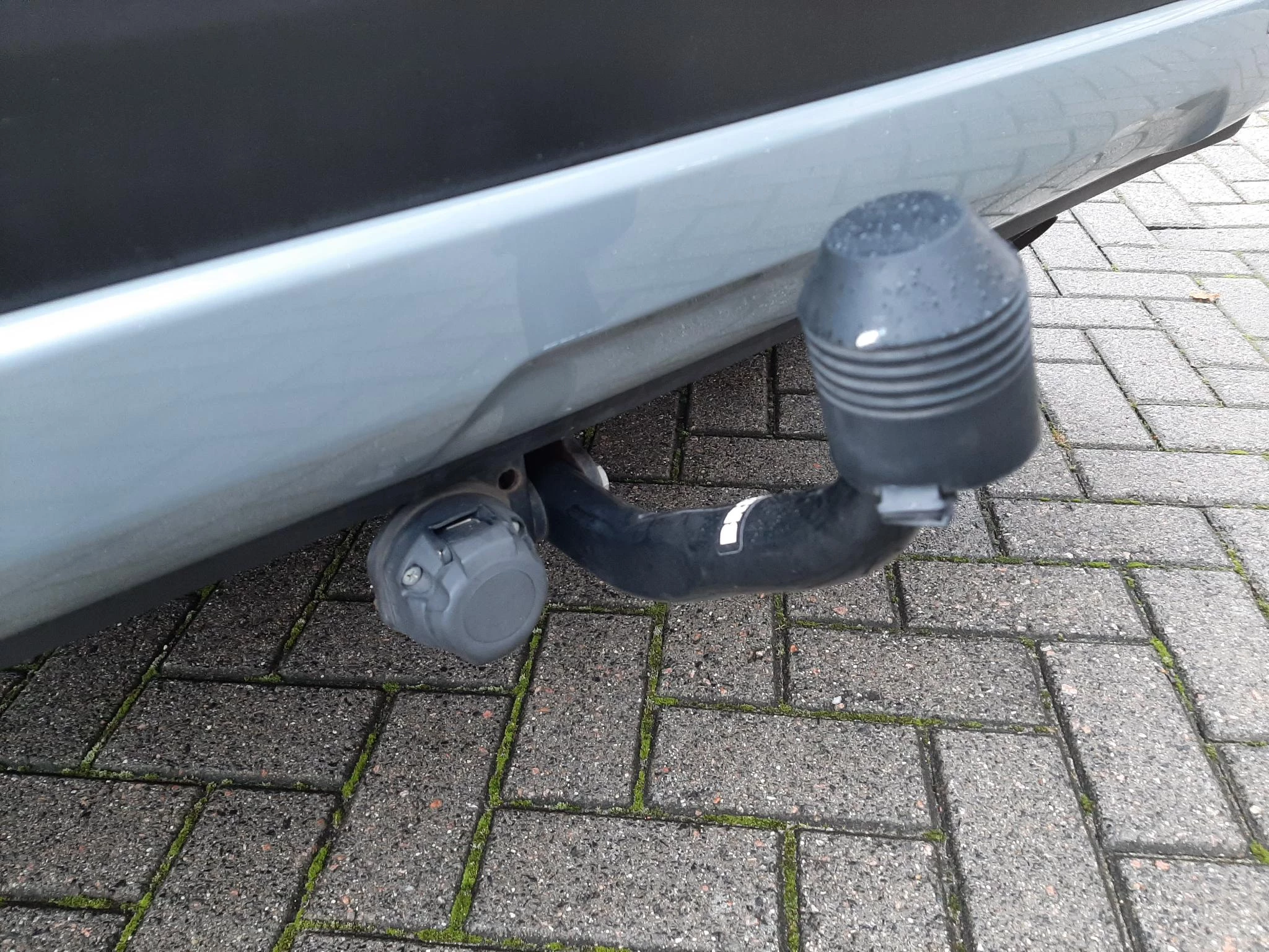 Hoofdafbeelding Toyota Corolla Cross