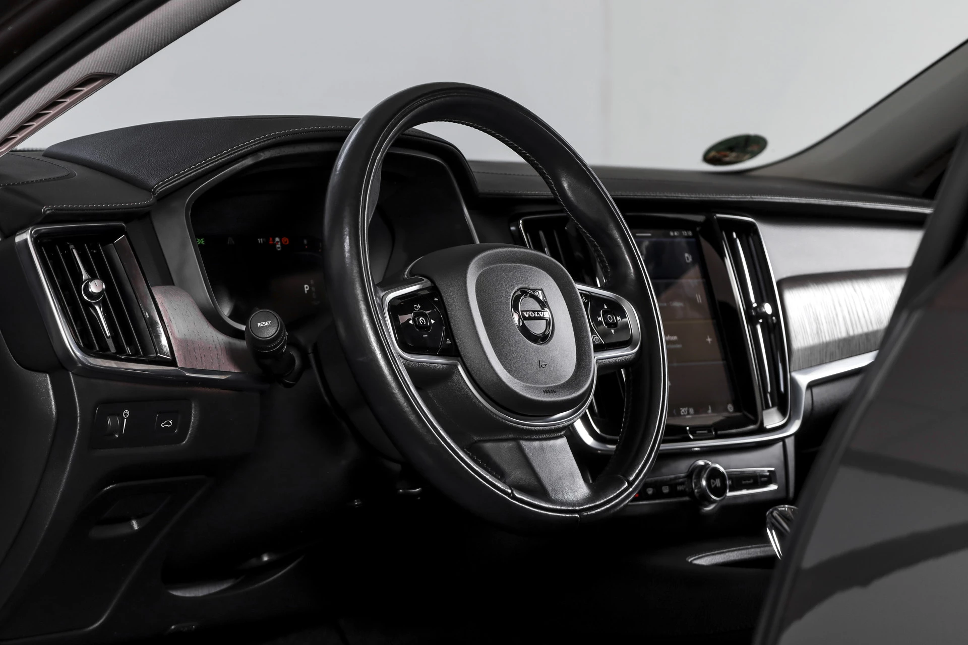 Hoofdafbeelding Volvo V90