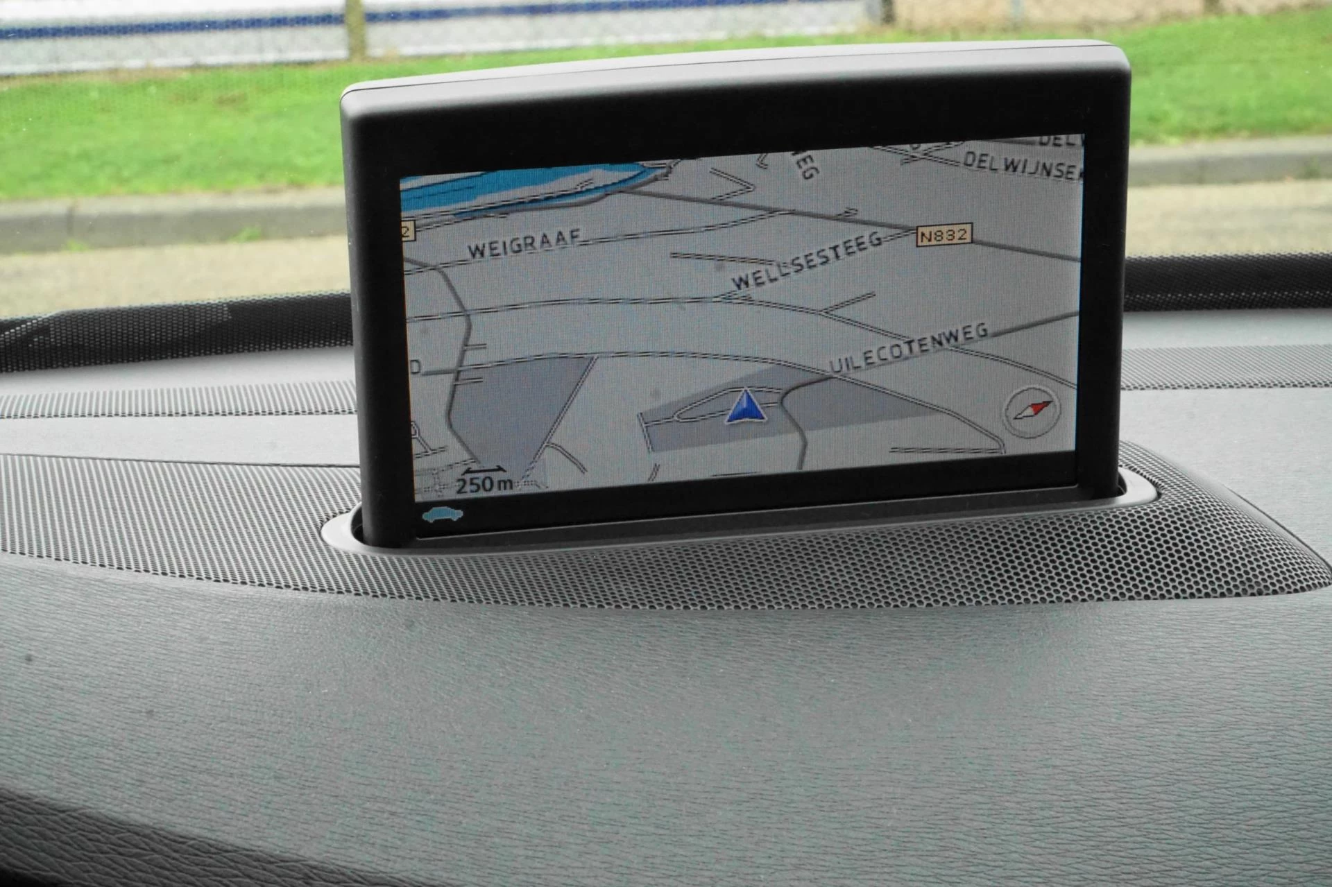 Hoofdafbeelding Volvo V70