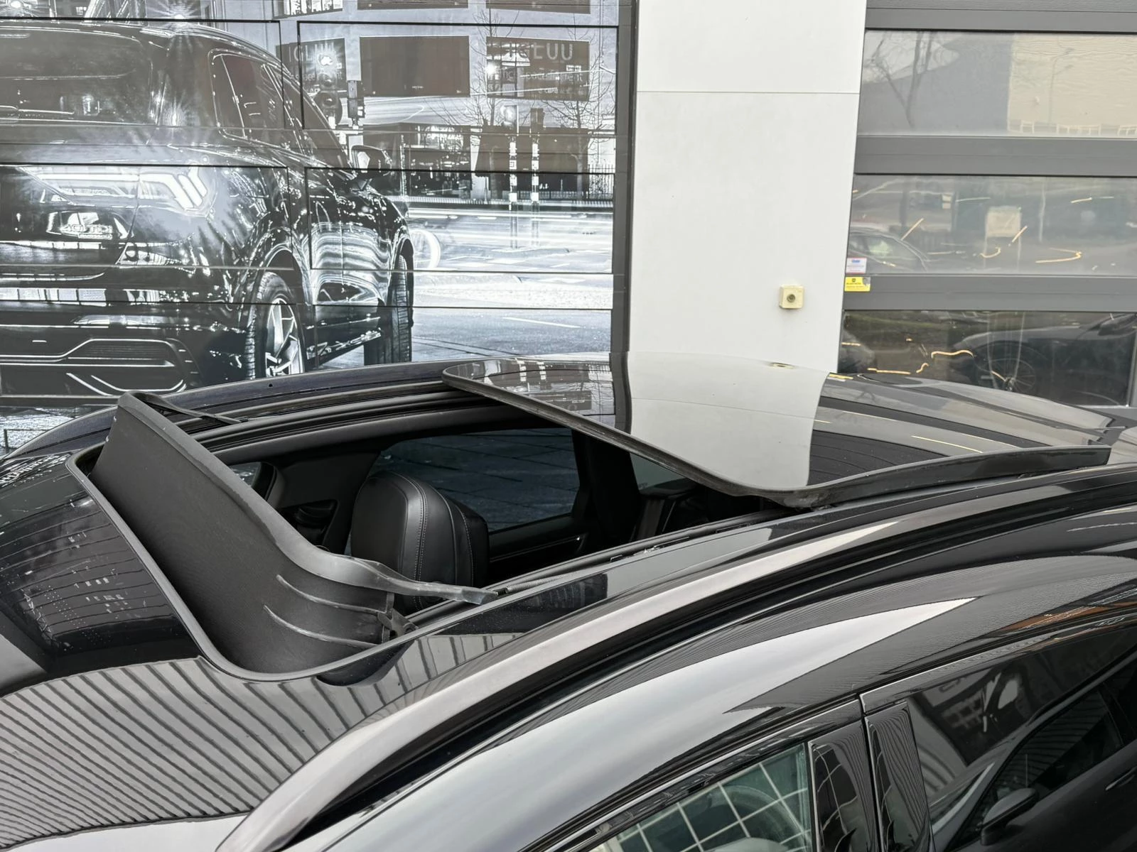 Hoofdafbeelding Porsche Macan