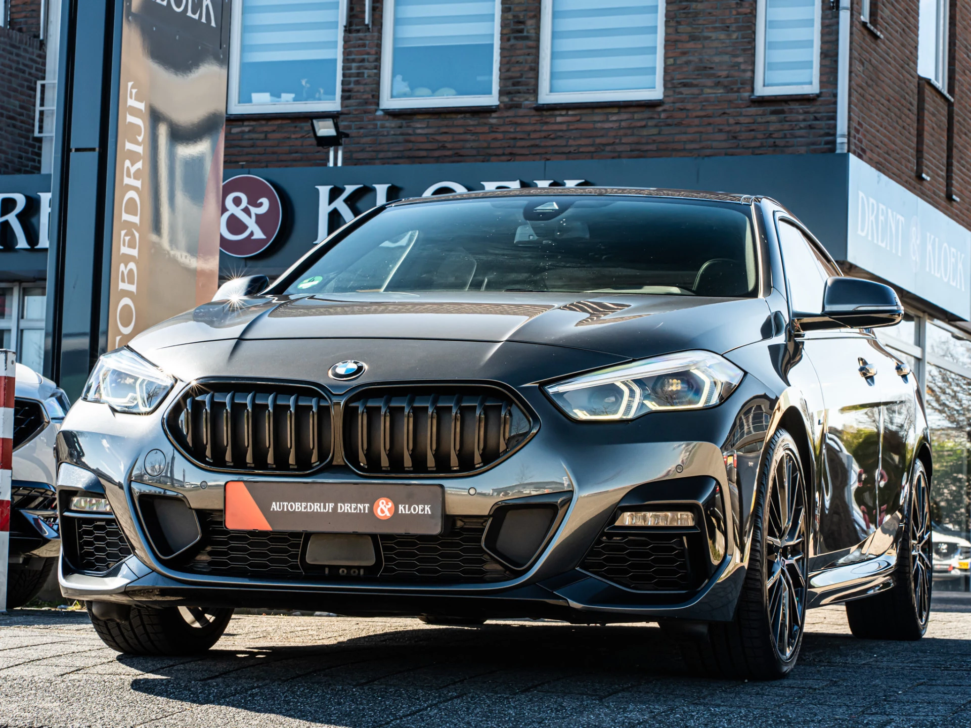 Hoofdafbeelding BMW 2 Serie