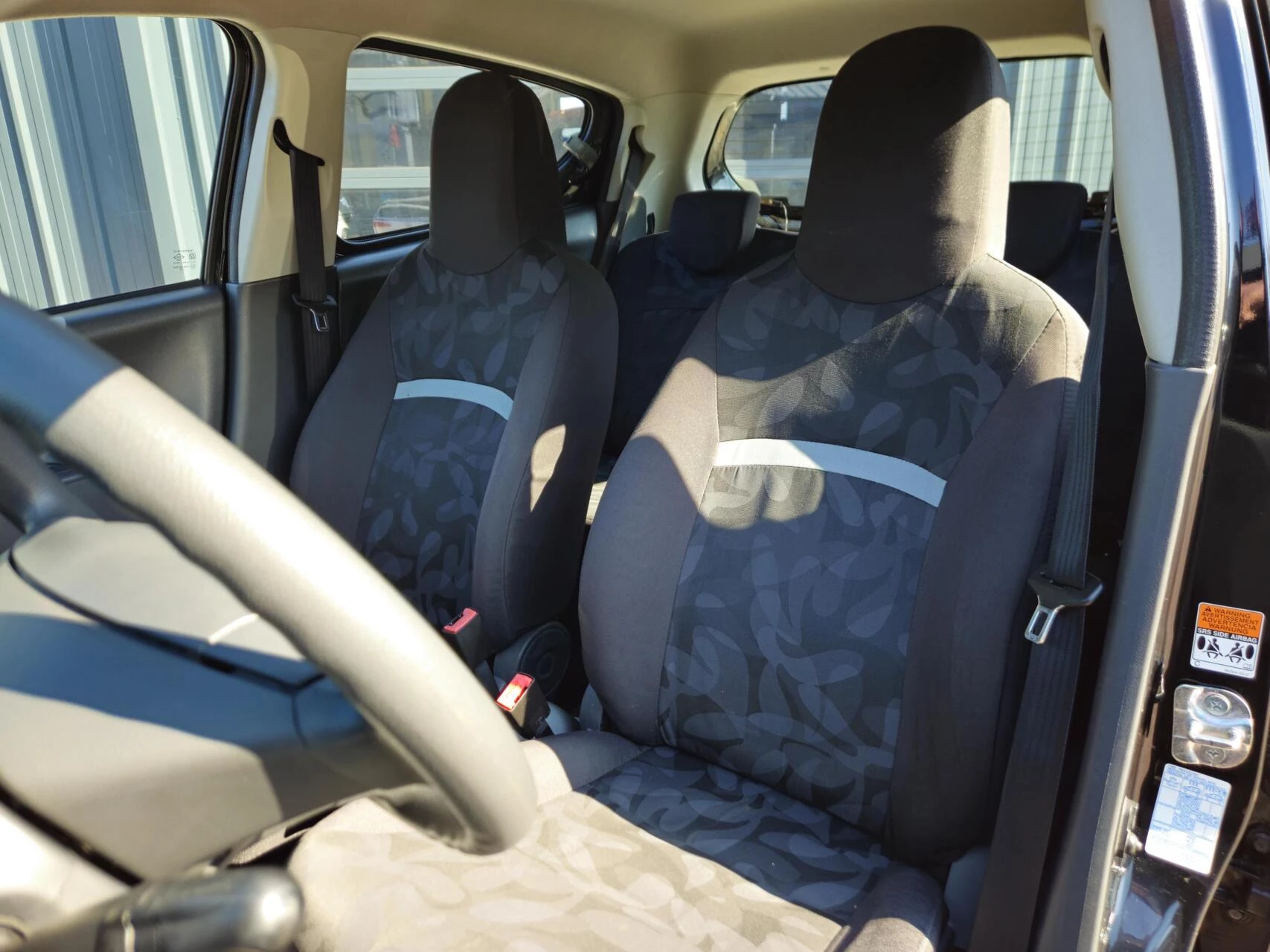 Hoofdafbeelding Suzuki Alto