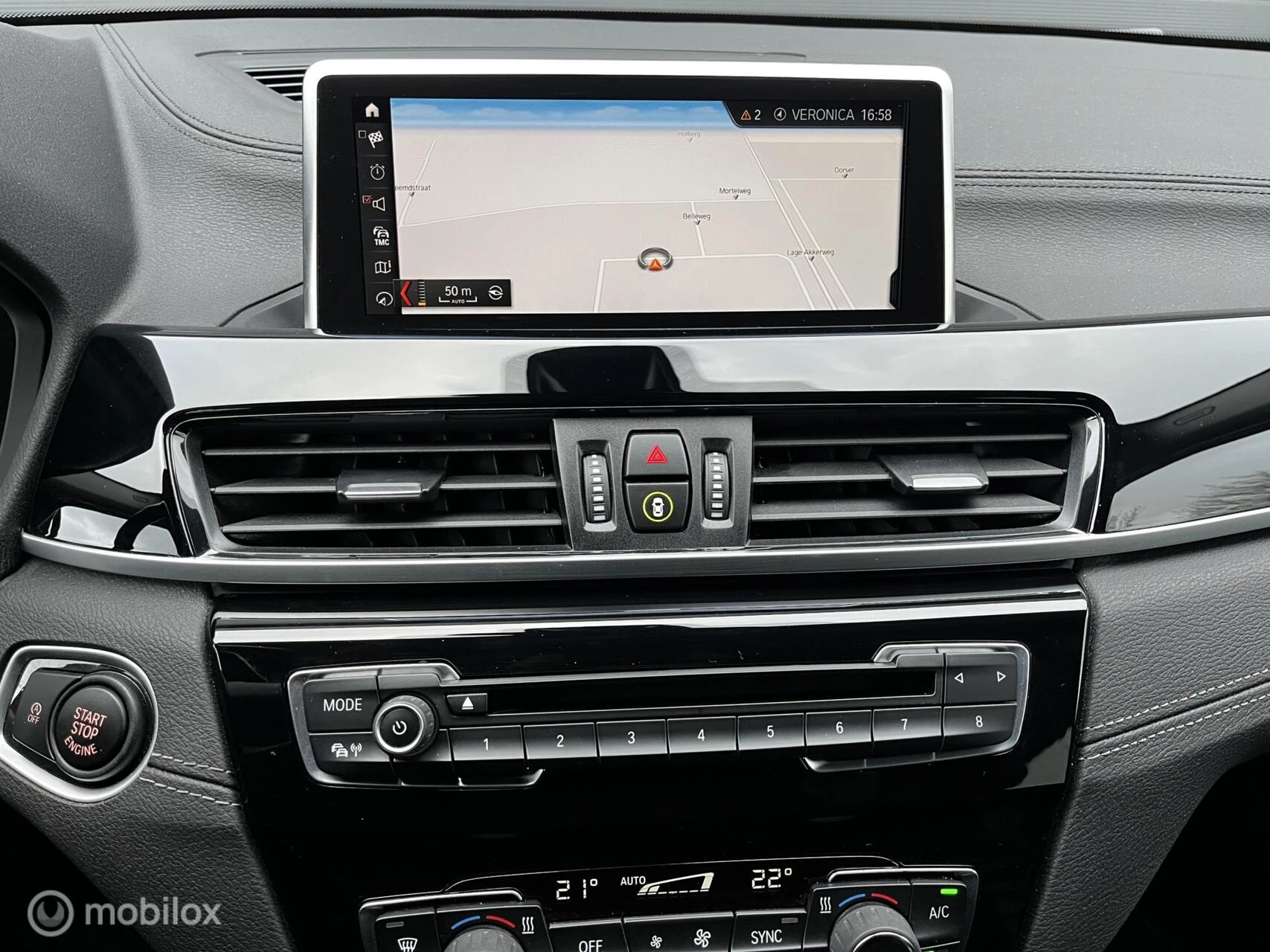 Hoofdafbeelding BMW X2