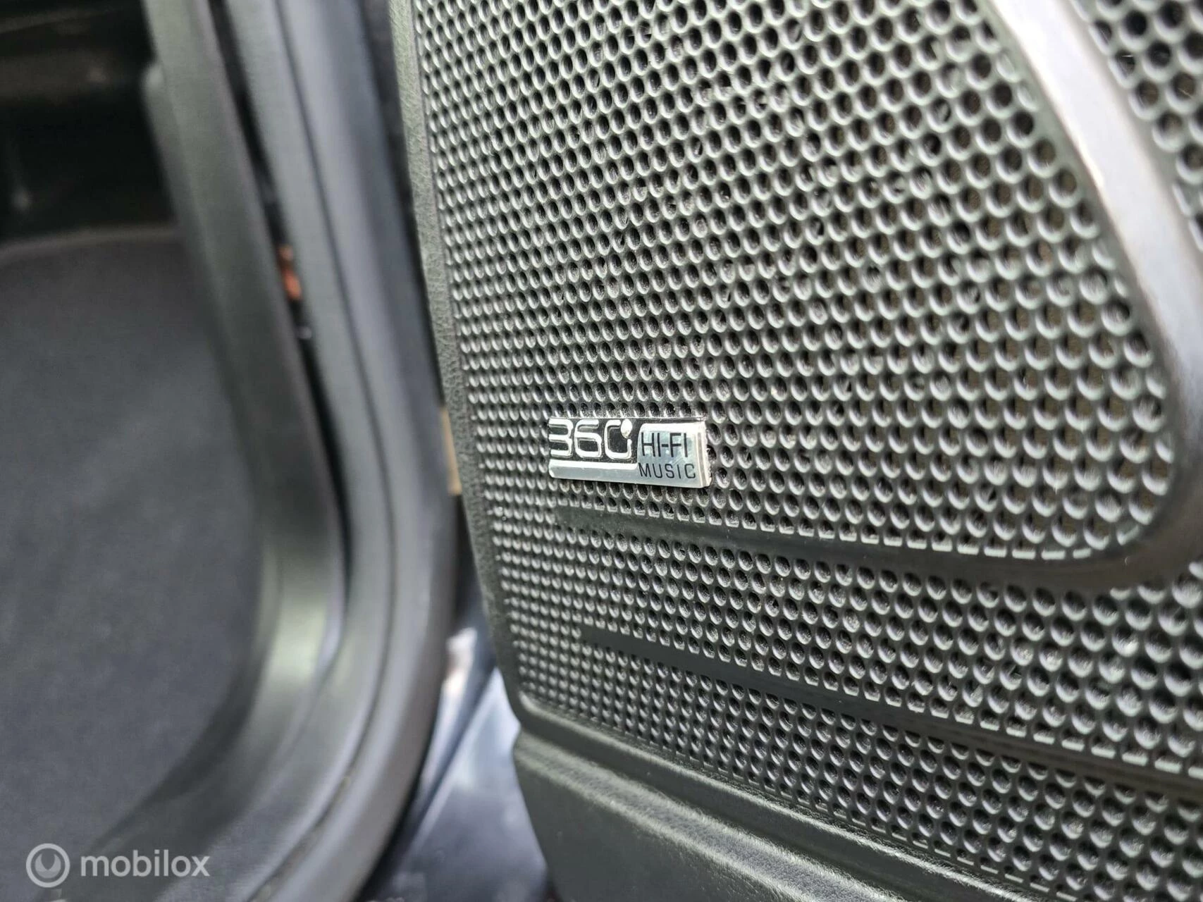 Hoofdafbeelding Lancia Ypsilon