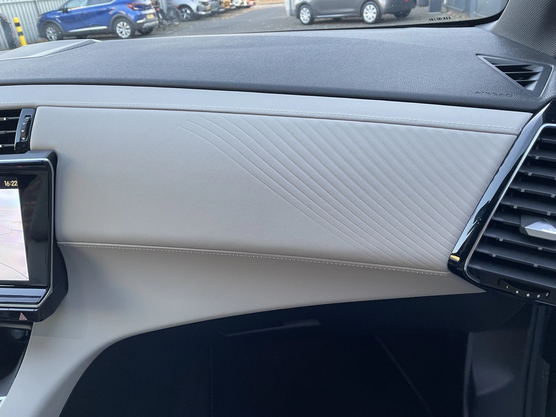 Hoofdafbeelding DS DS 7