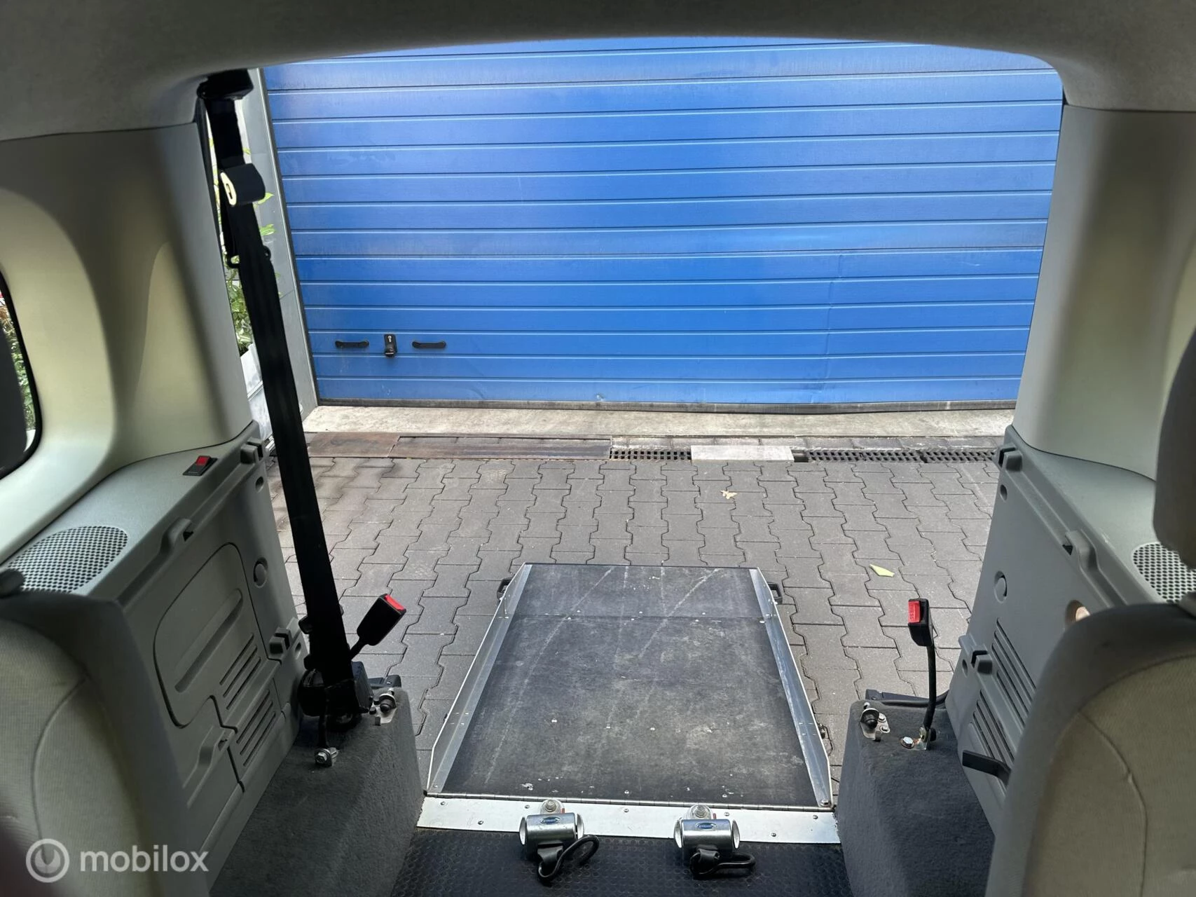 Hoofdafbeelding Renault Kangoo