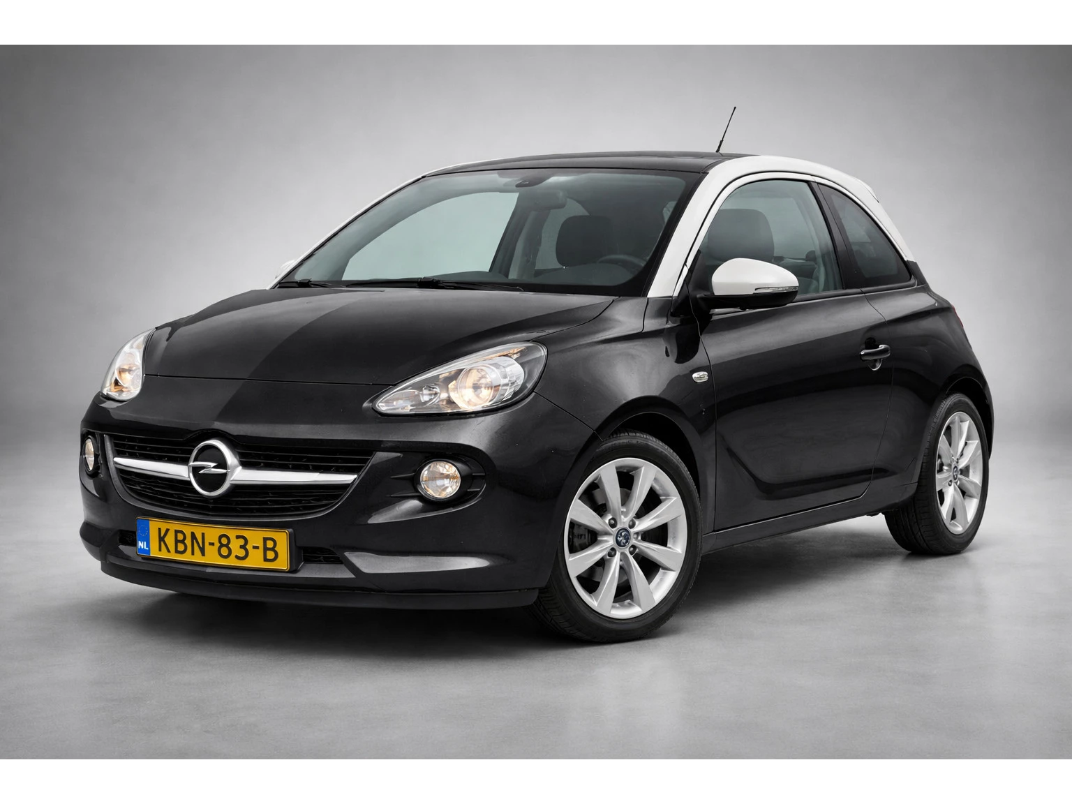 Hoofdafbeelding Opel ADAM