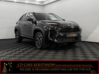 Toyota Yaris Cross 1.5 Hybrid 130 Dynamic Clima, Camera, Apple carplay, Winterpakket, Keyless start, Stuur verwarmd, 3 jaar garantie