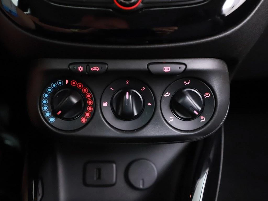 Hoofdafbeelding Opel ADAM