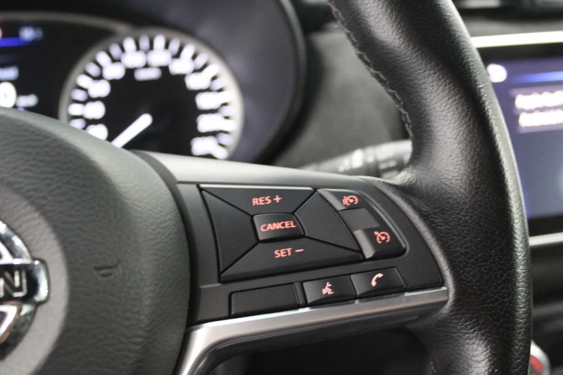 Hoofdafbeelding Nissan Micra