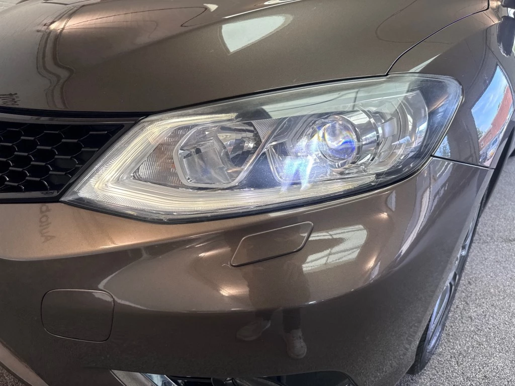 Hoofdafbeelding Nissan Pulsar