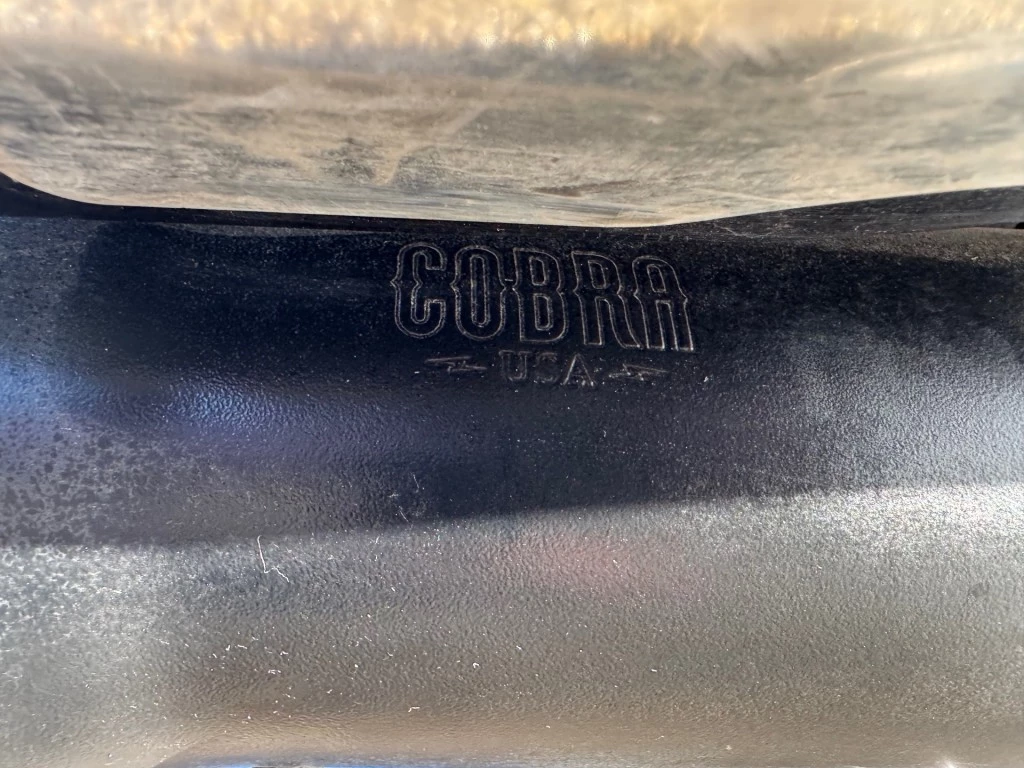 Hoofdafbeelding Harley-Davidson Road King