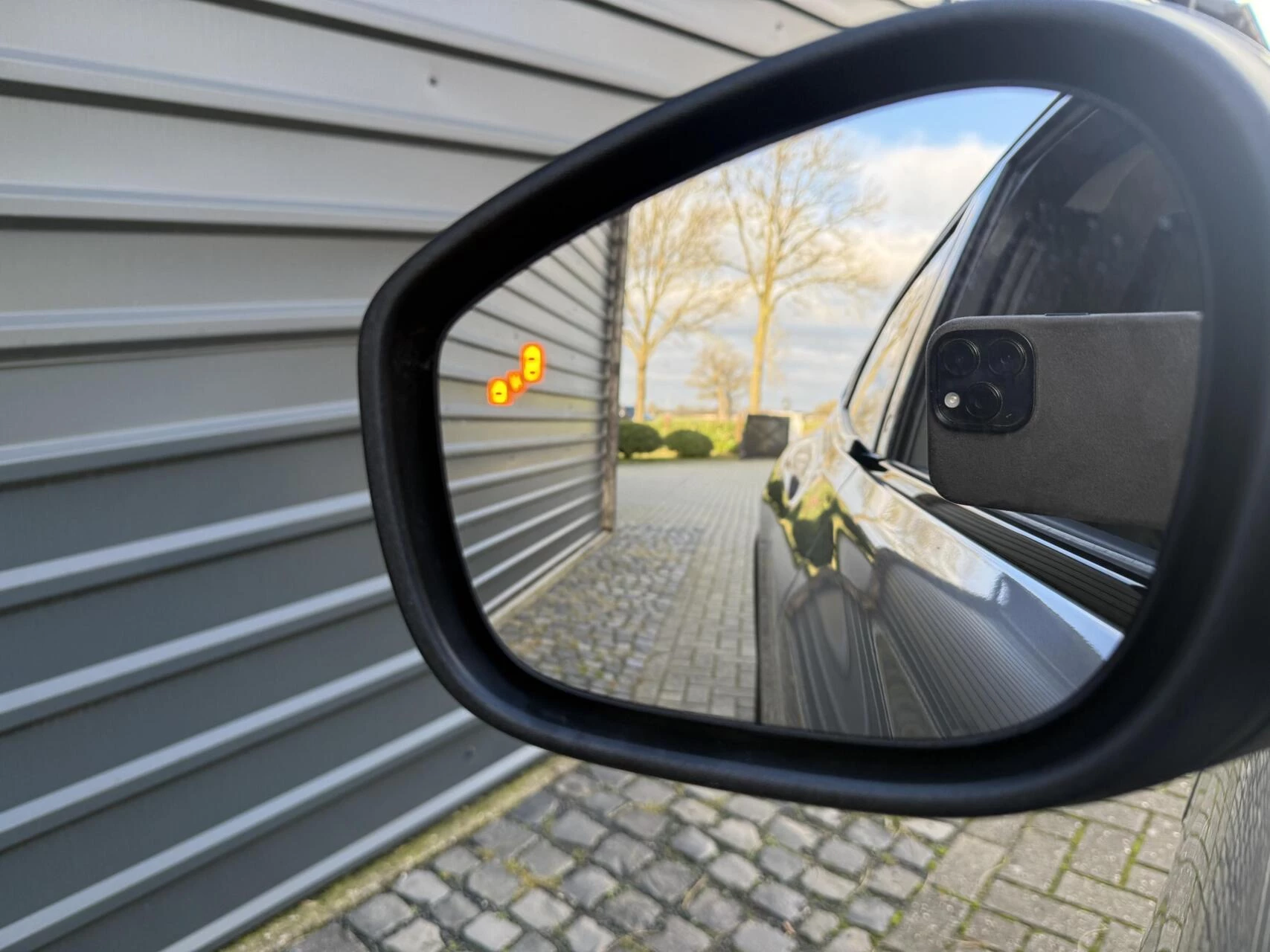 Hoofdafbeelding Ford Mustang Mach-E