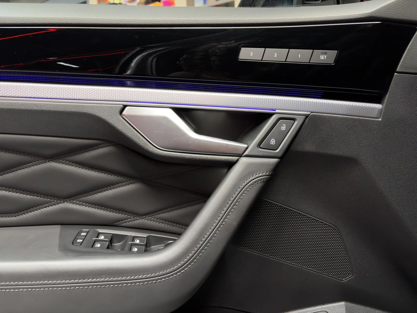 Hoofdafbeelding Volkswagen Touareg