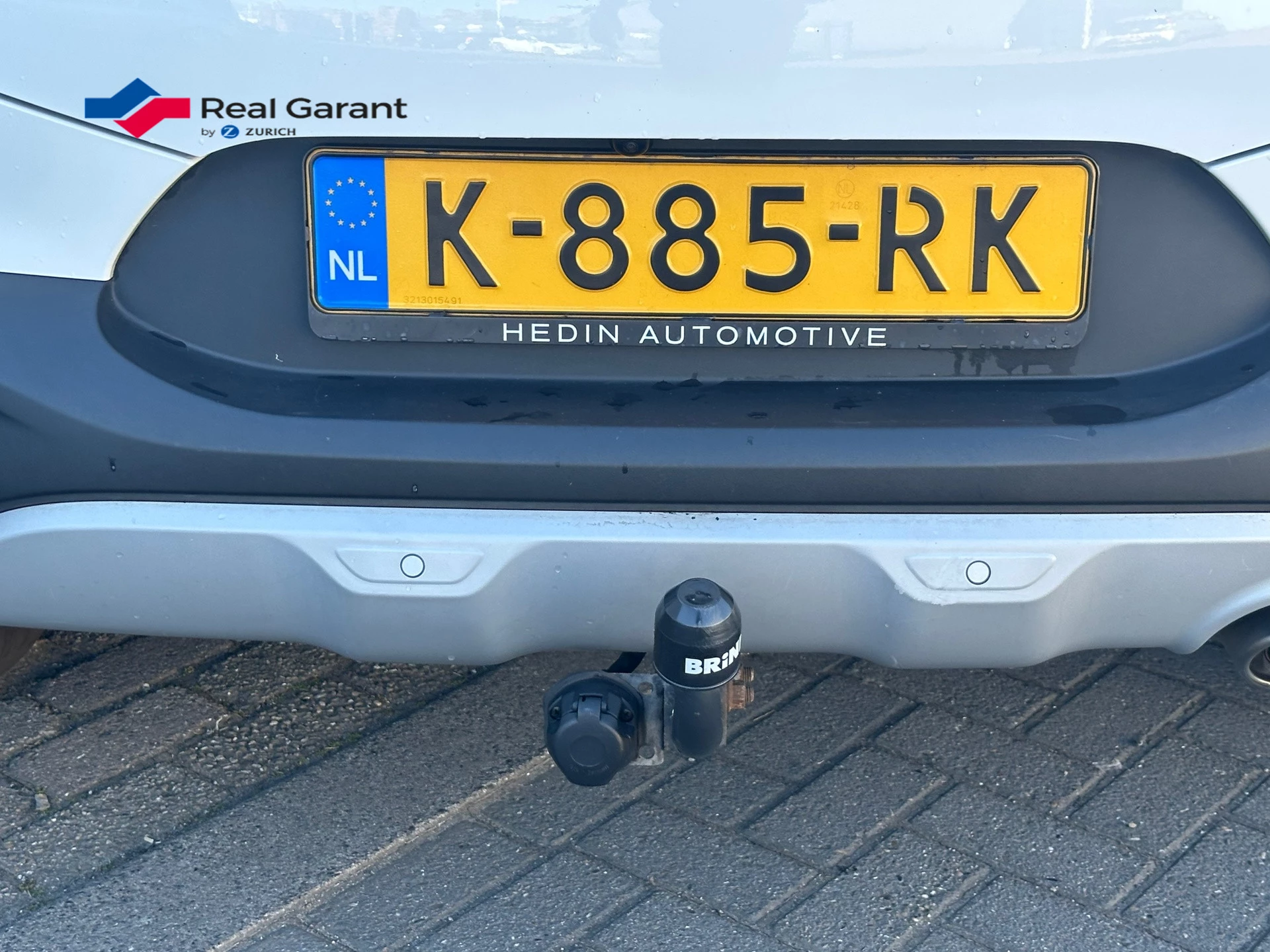 Hoofdafbeelding Kia Stonic