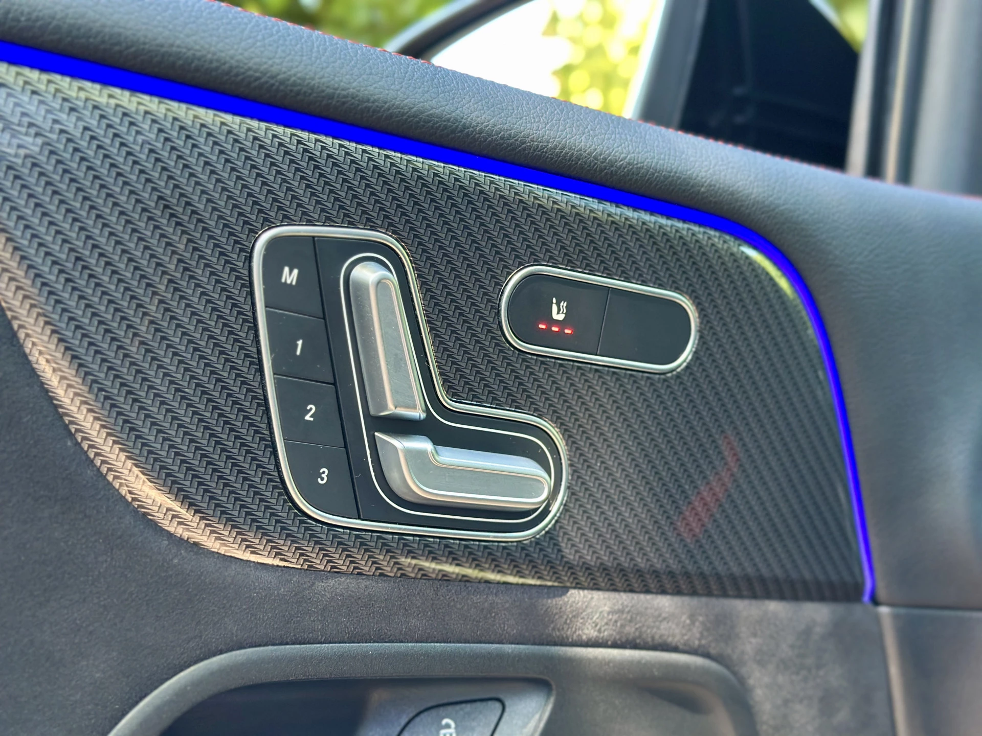 Hoofdafbeelding Mercedes-Benz GLB