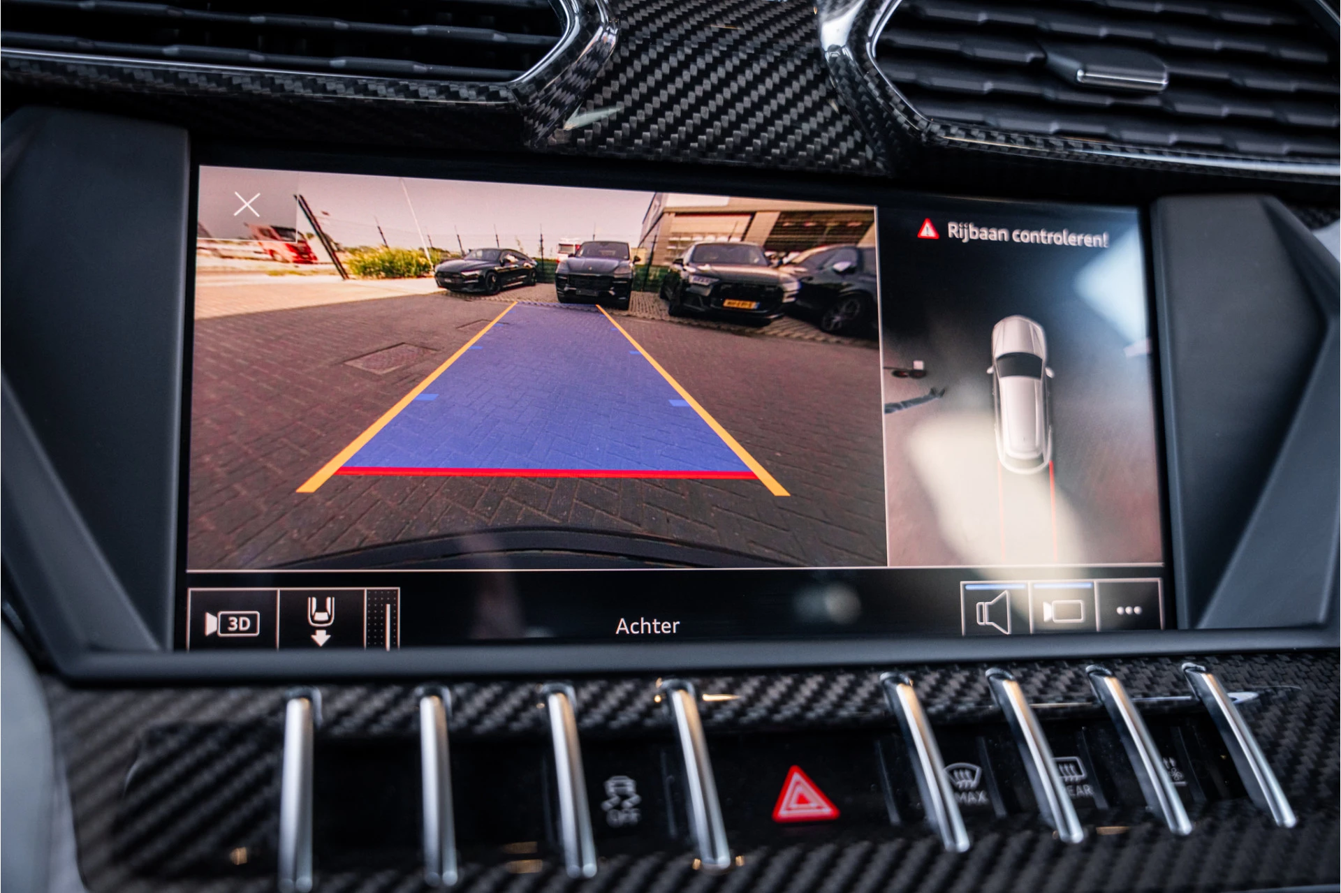 Hoofdafbeelding Lamborghini Urus