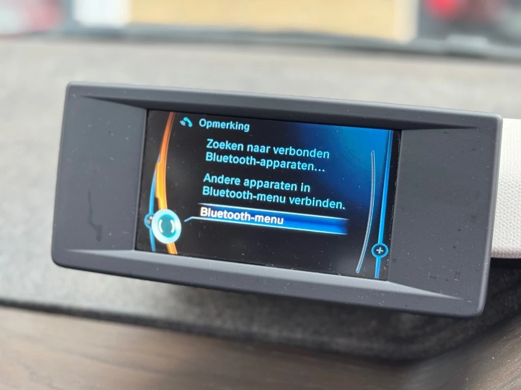 Hoofdafbeelding BMW i3