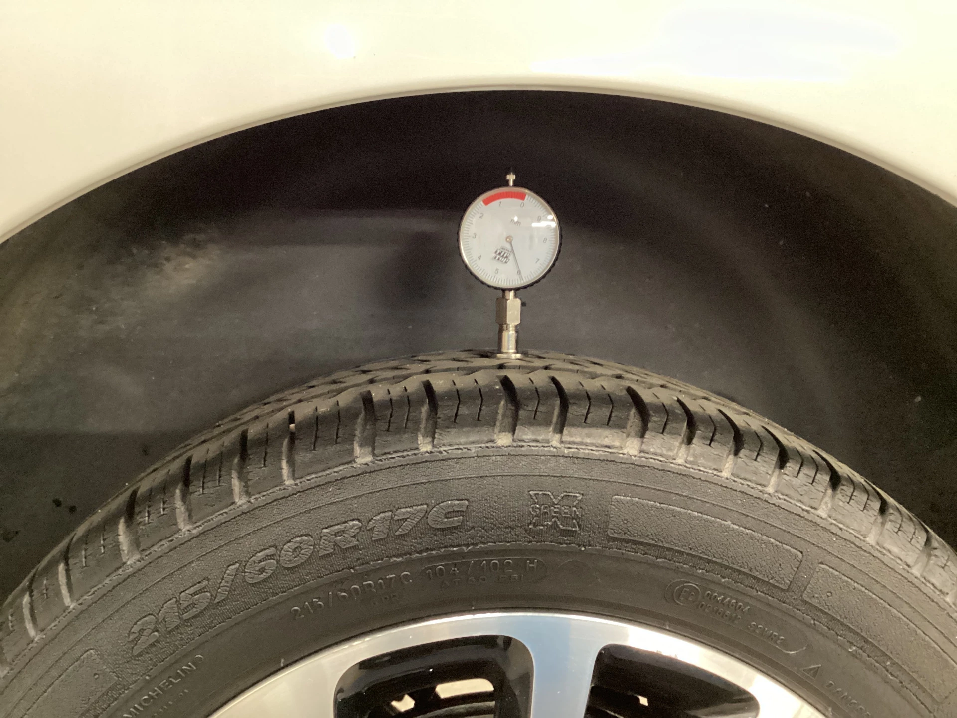 Hoofdafbeelding Citroën Jumpy