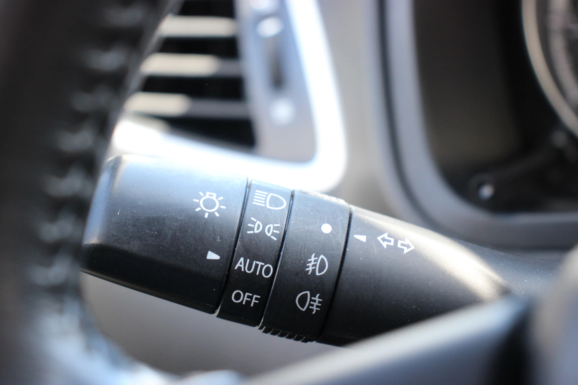 Hoofdafbeelding Suzuki Baleno