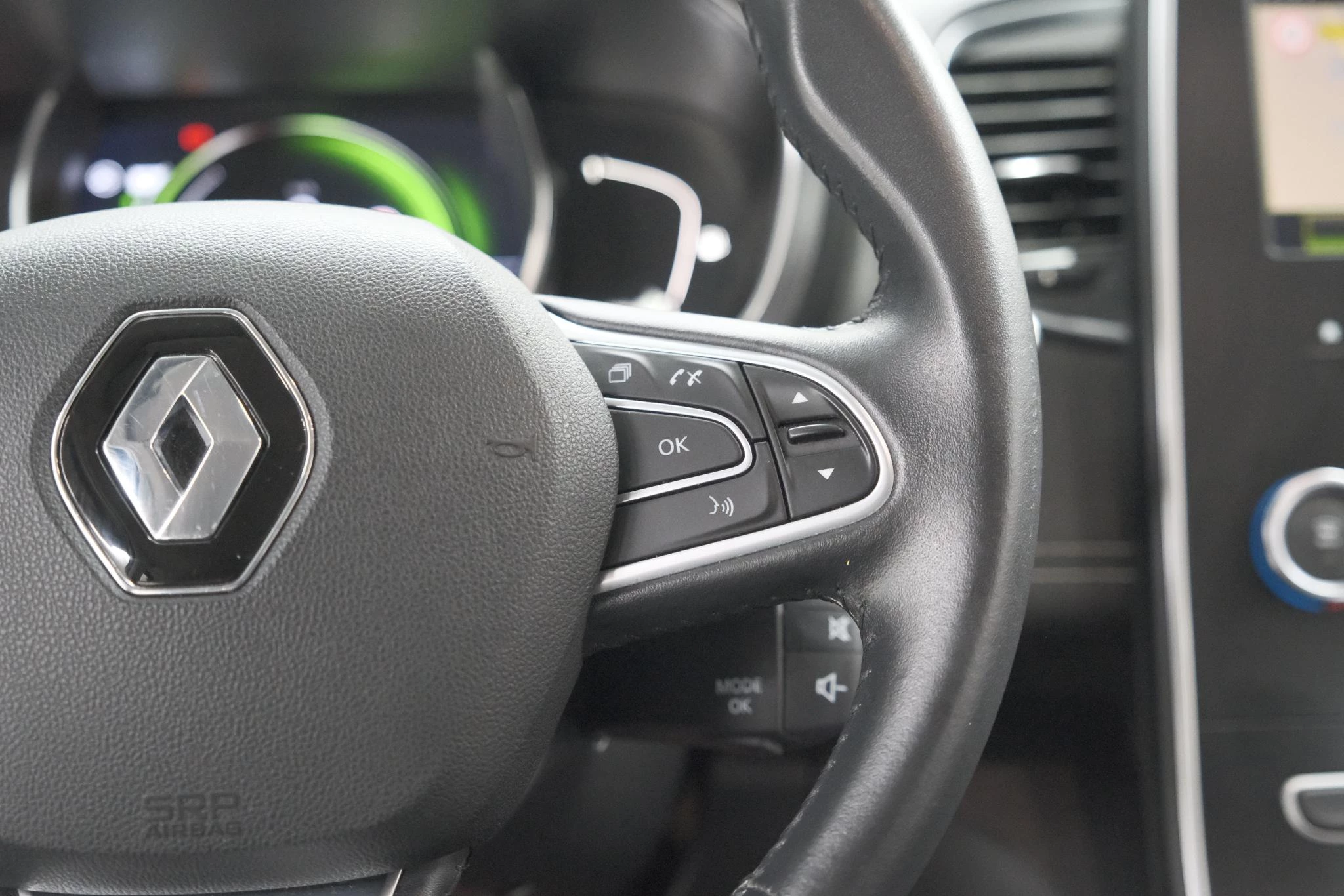 Hoofdafbeelding Renault Scénic