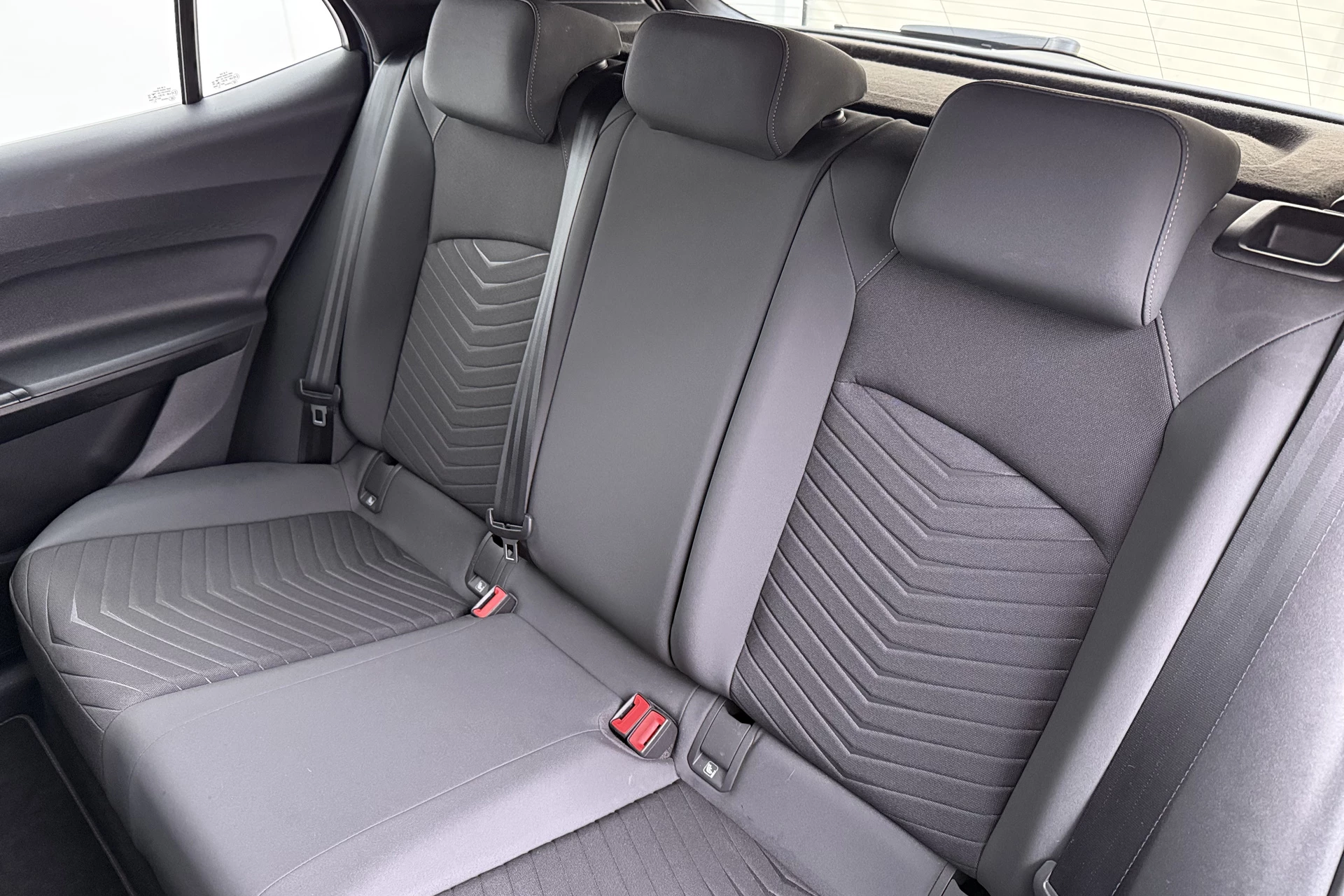 Hoofdafbeelding CUPRA Born